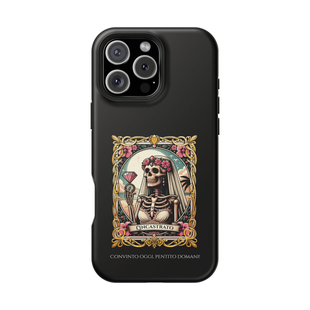 cover nera l'incastrato