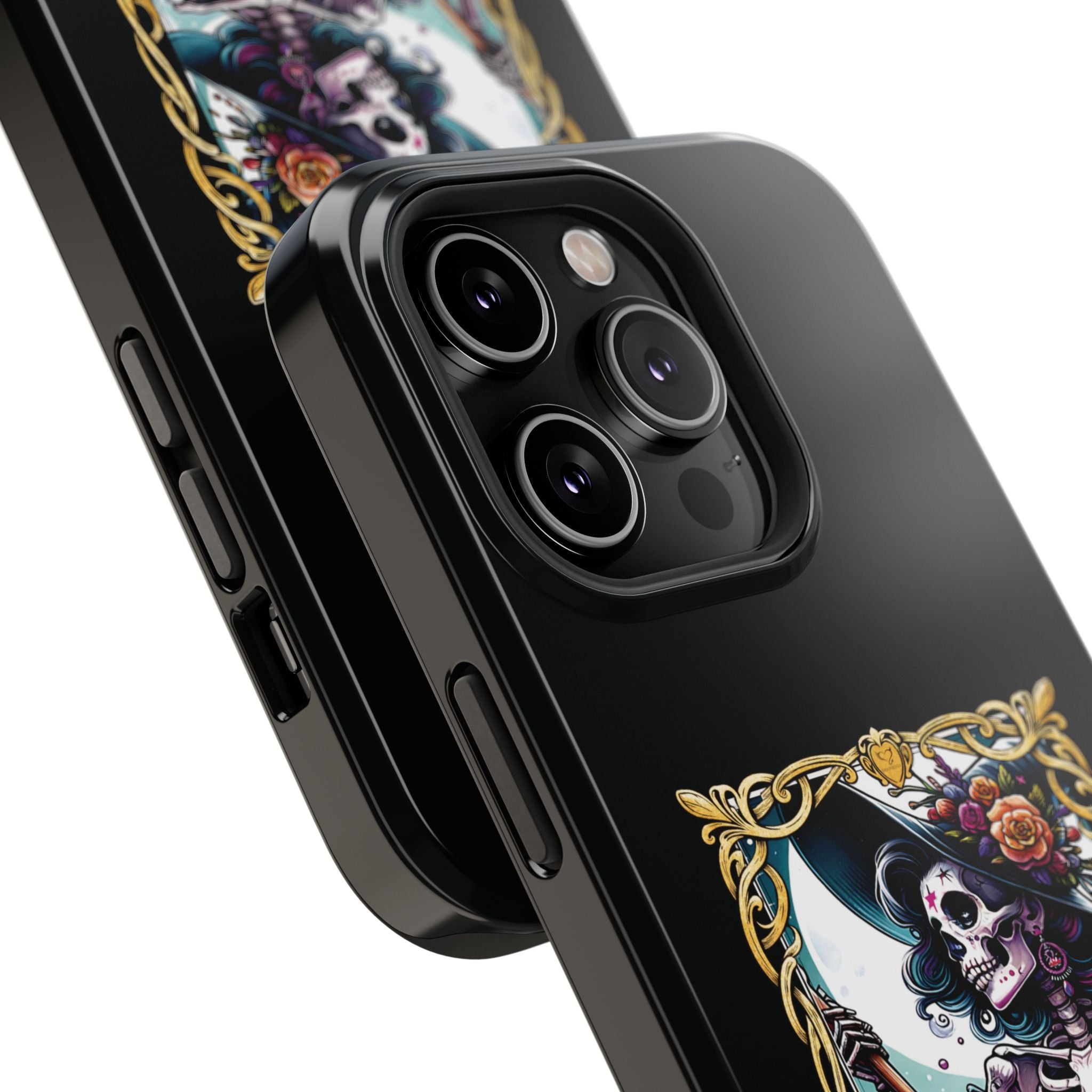 cover nera la strega