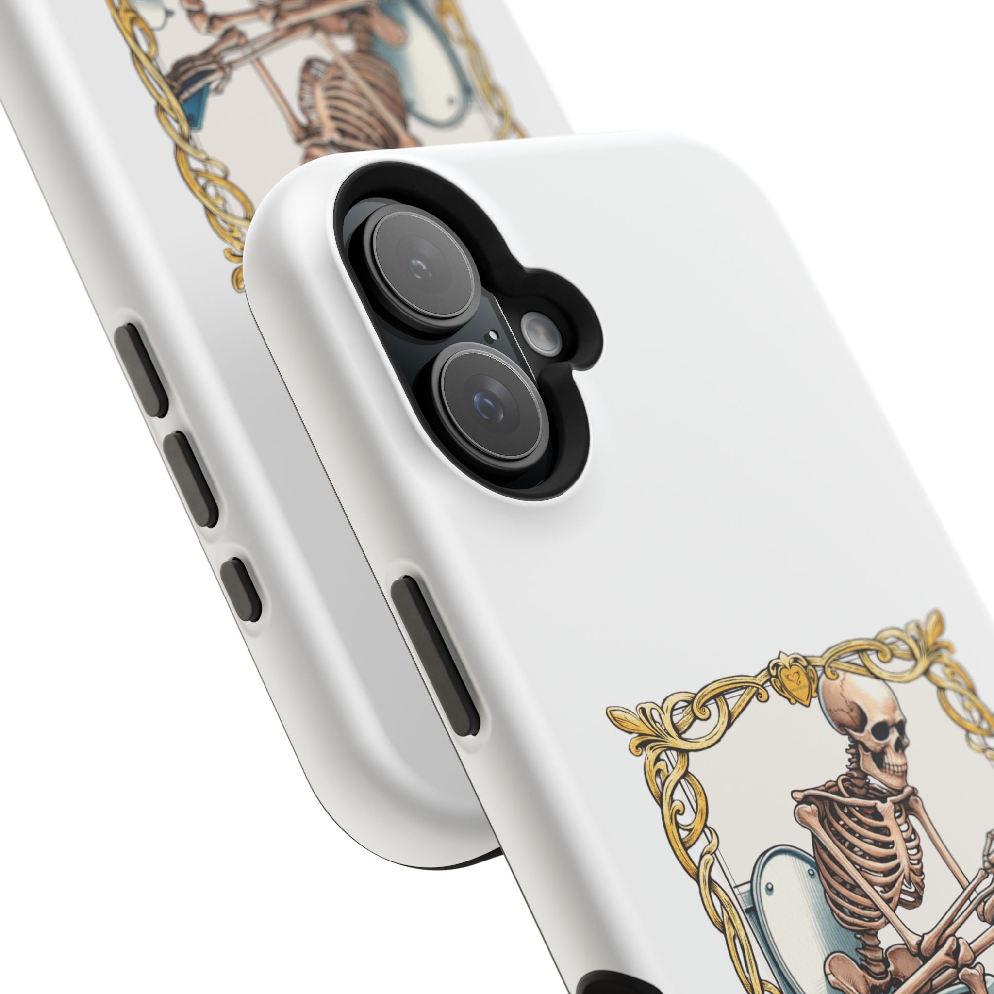 Cover Bianca Sua Maestà