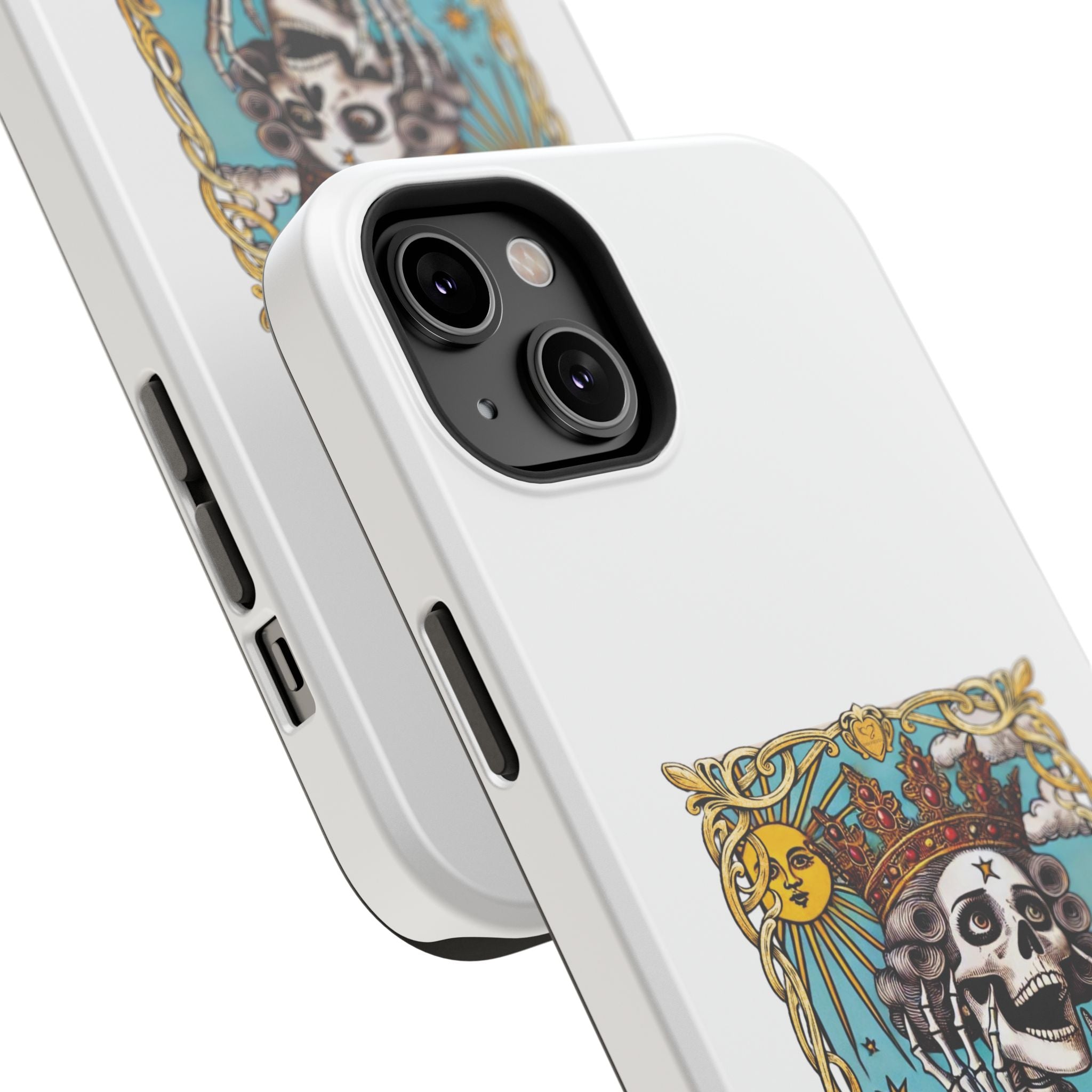 Cover Bianca La Regina del Dramma