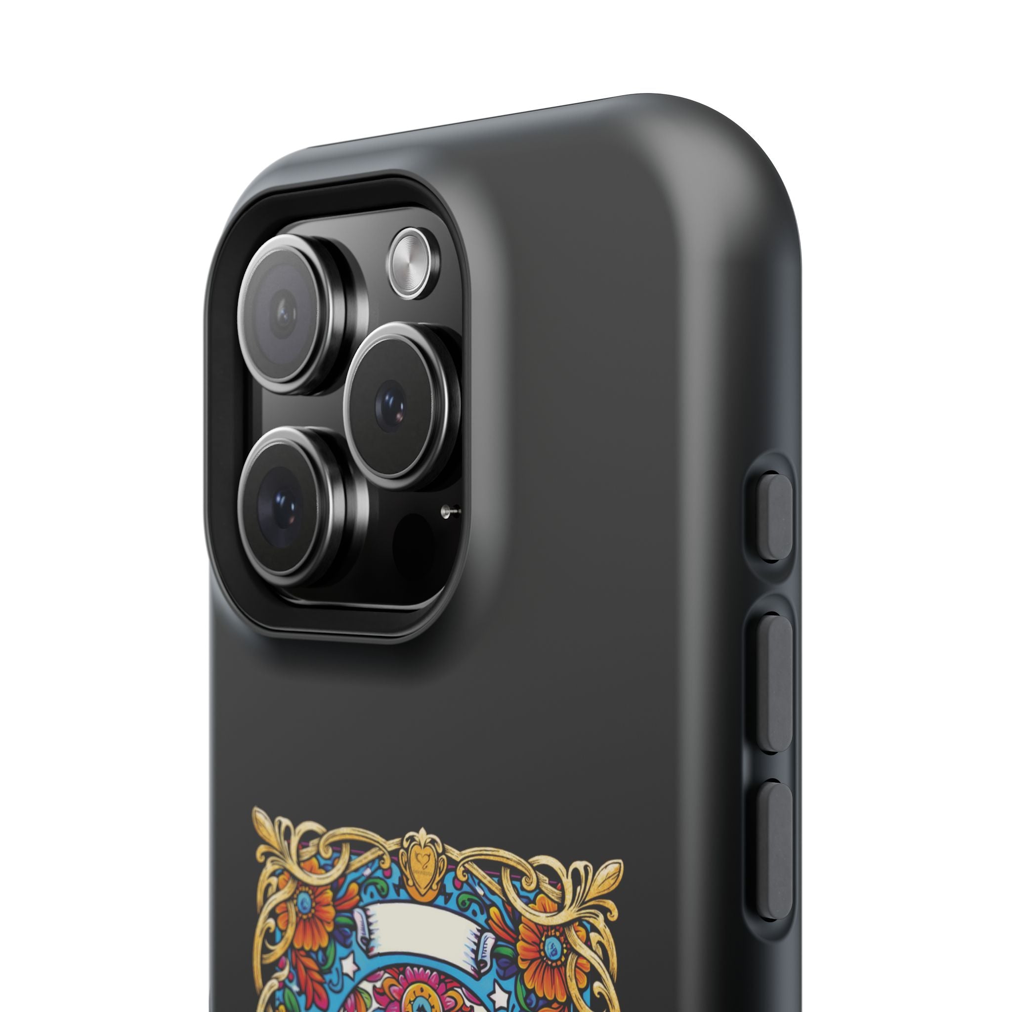 cover nera il mammone