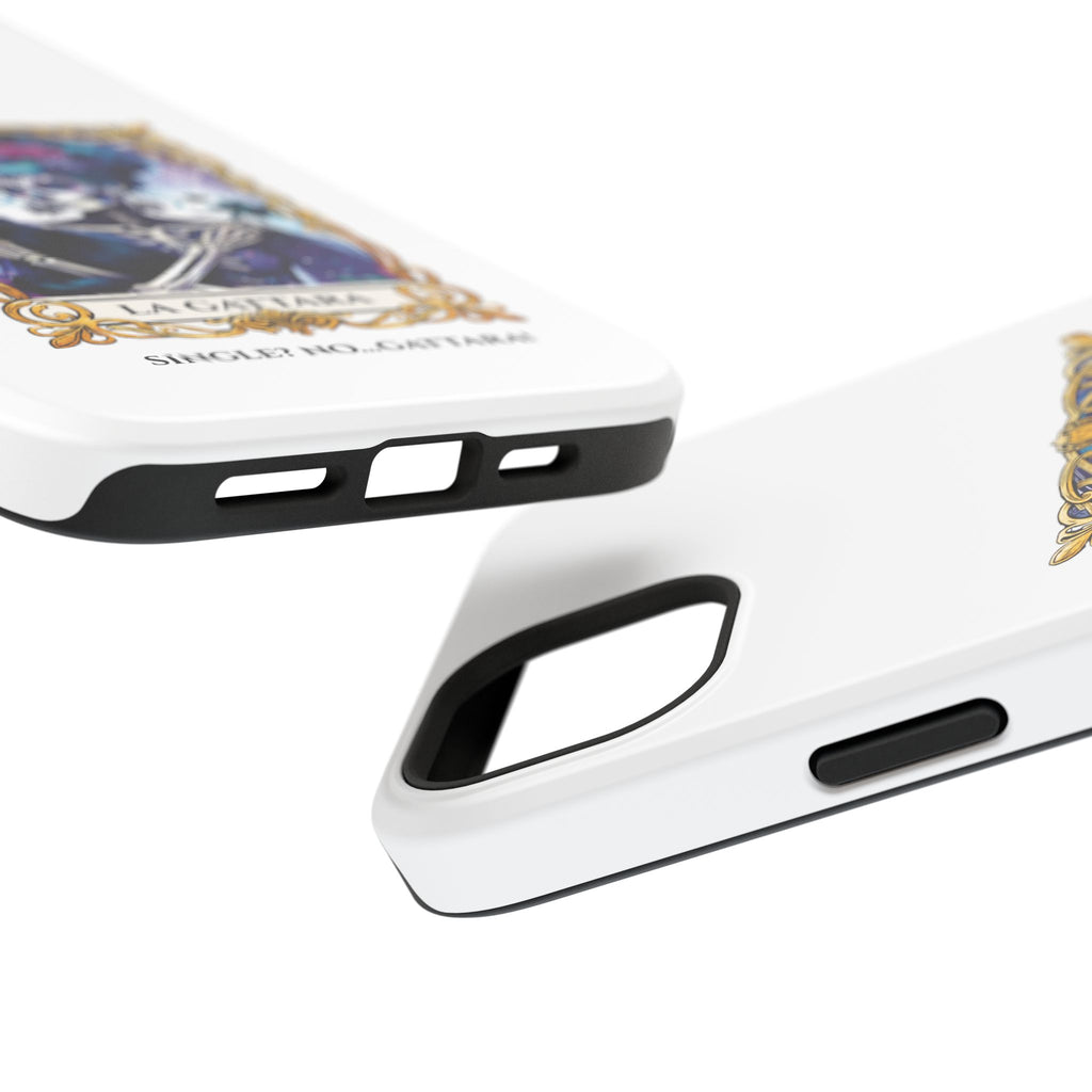 Cover Bianca La Gattara