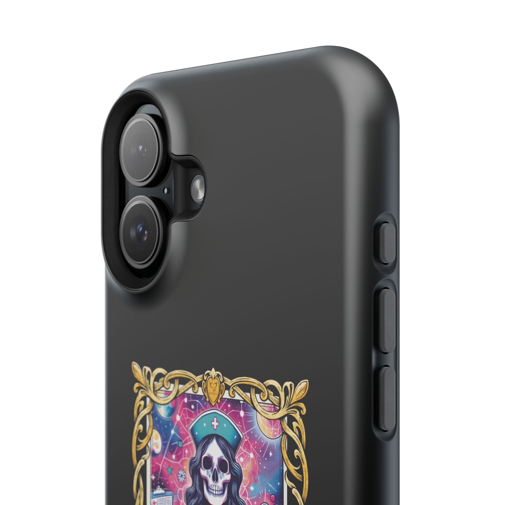 cover nera la crocerossina