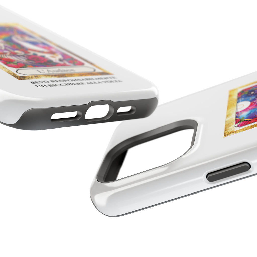 Cover Bianca L’audace