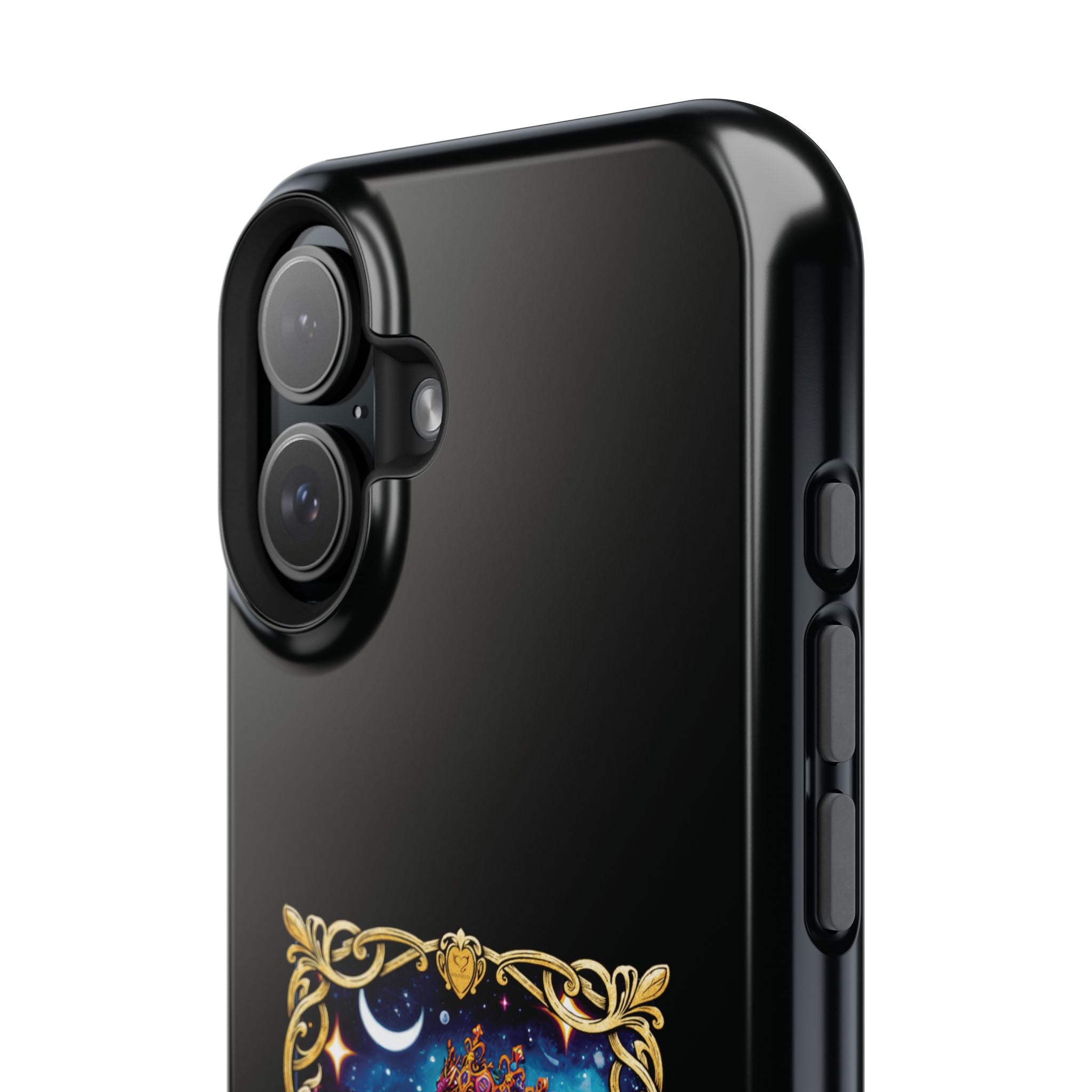 cover nera la spettatrice