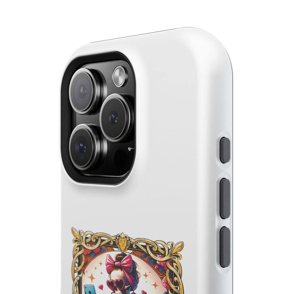 Cover Bianca La Bloccatrice