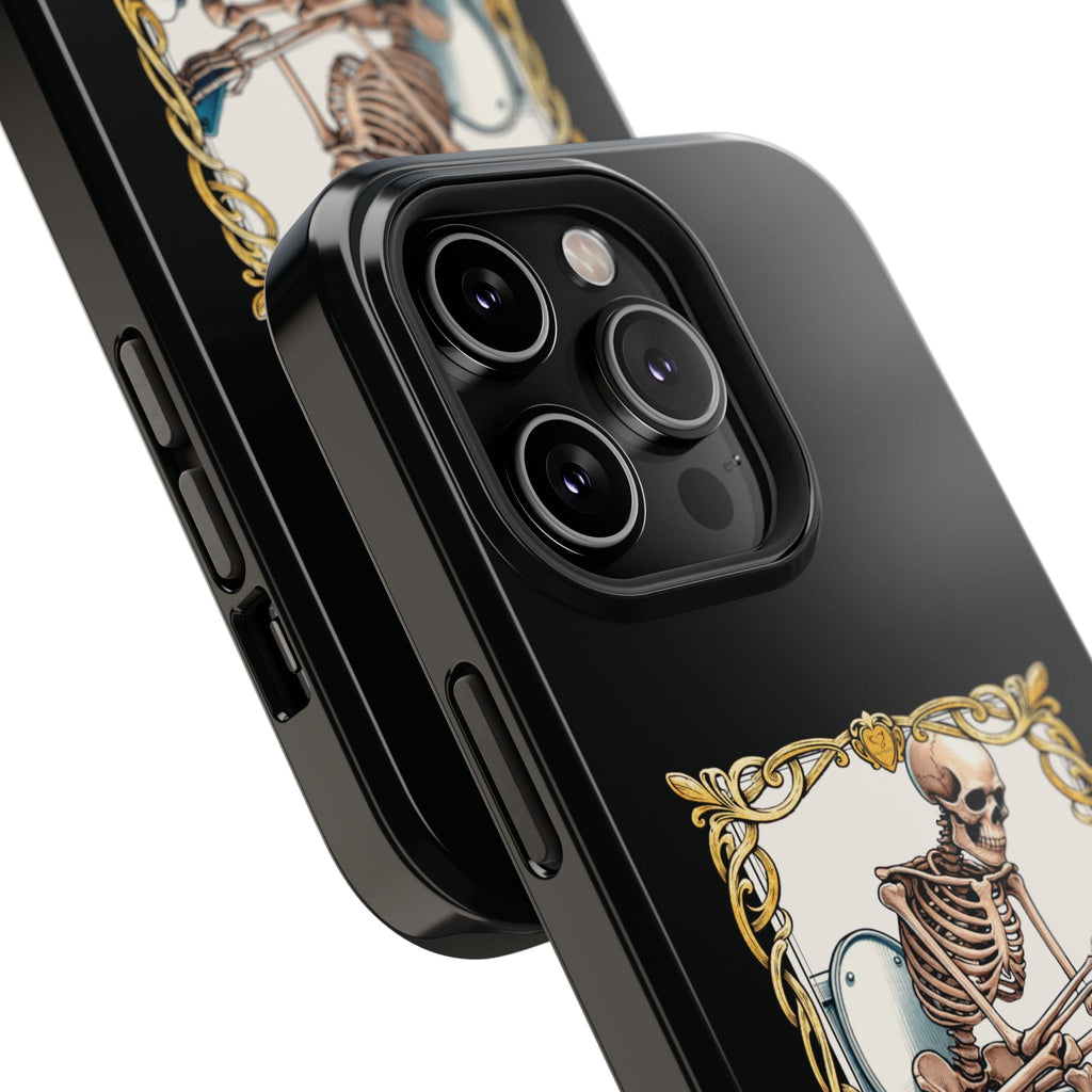 cover nera sua maestà