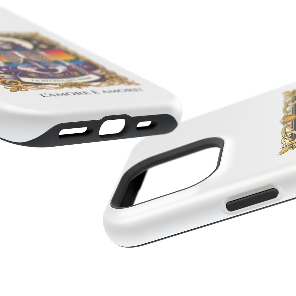 Cover Bianca La Regina Del Pride