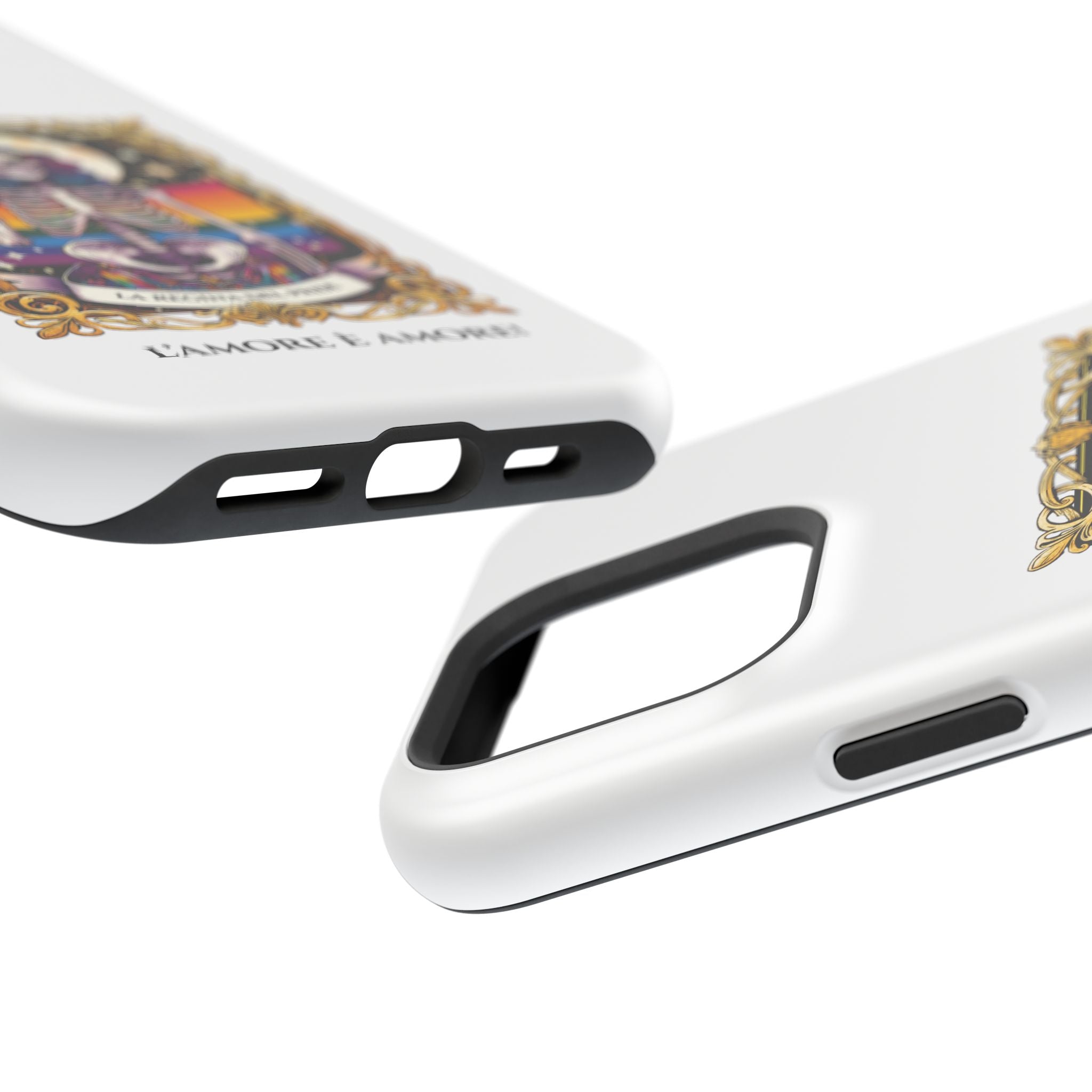 Cover Bianca La Regina Del Pride