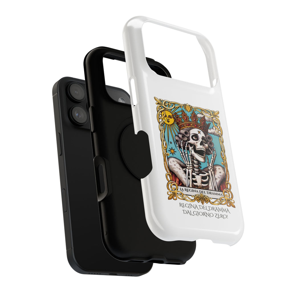 Cover Bianca La Regina del Dramma