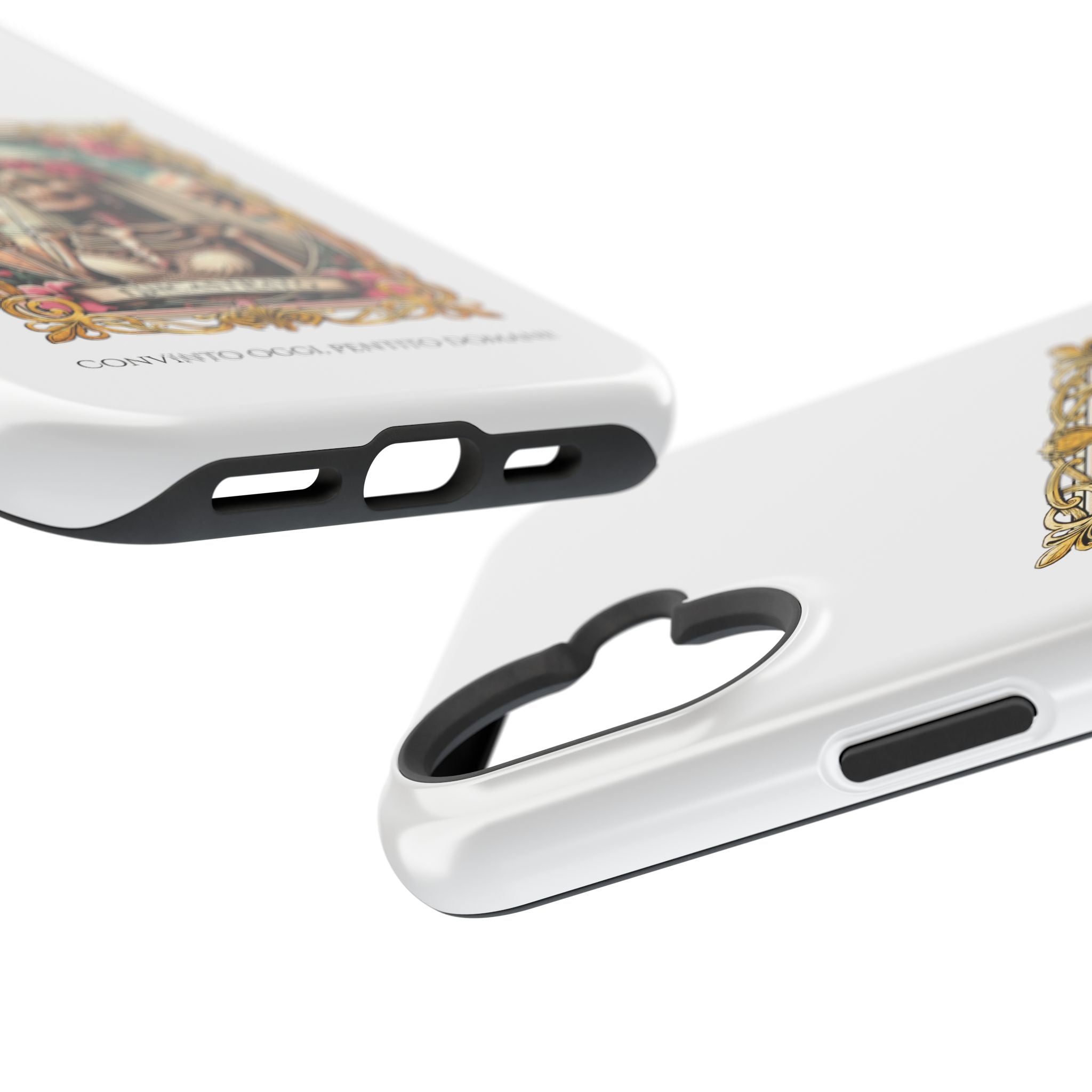 Cover Bianca L'Incastrato