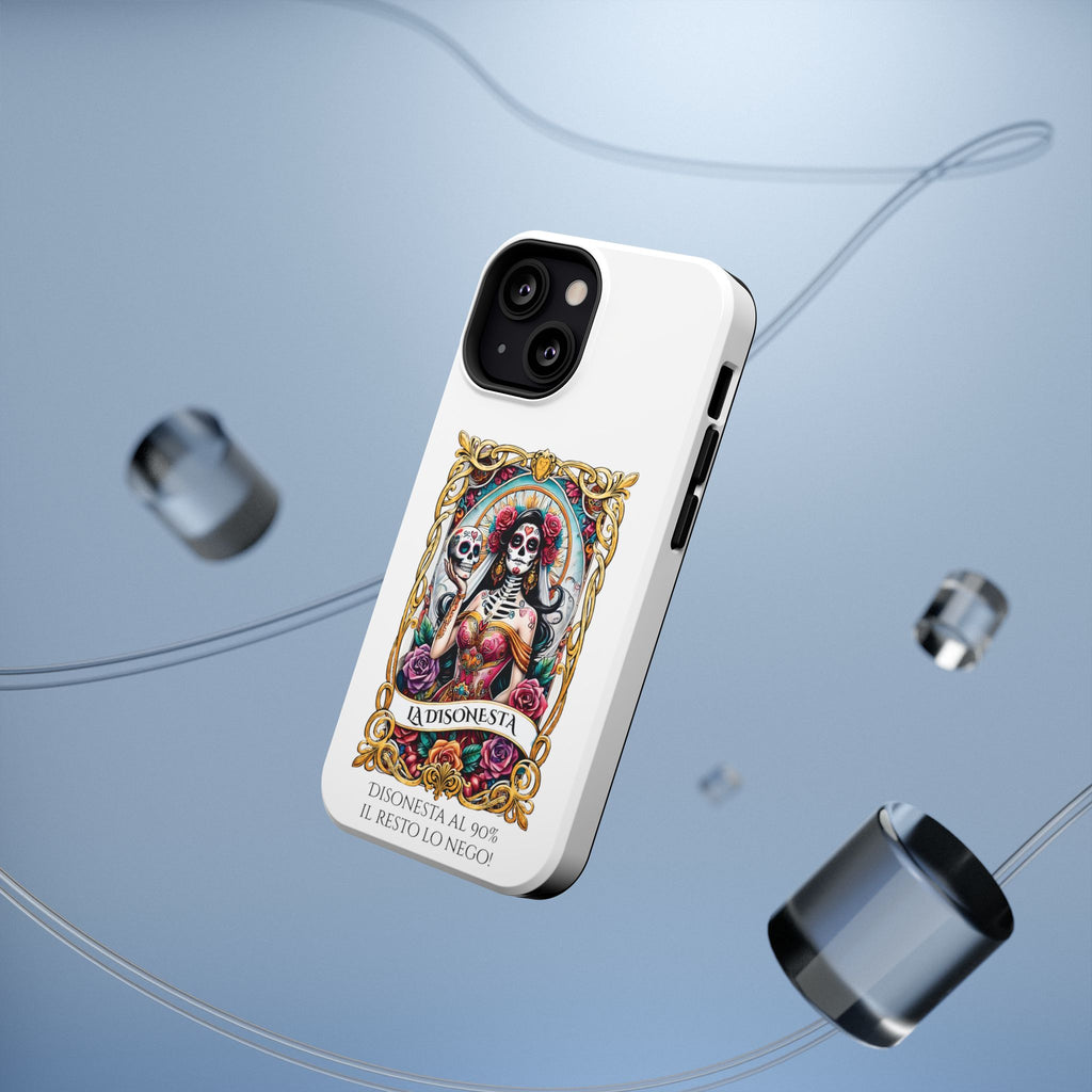 Cover Bianca La Disonesta