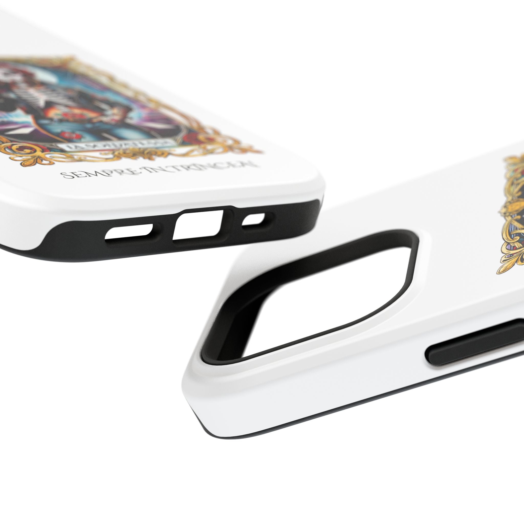 Cover Bianca La Soldatessa