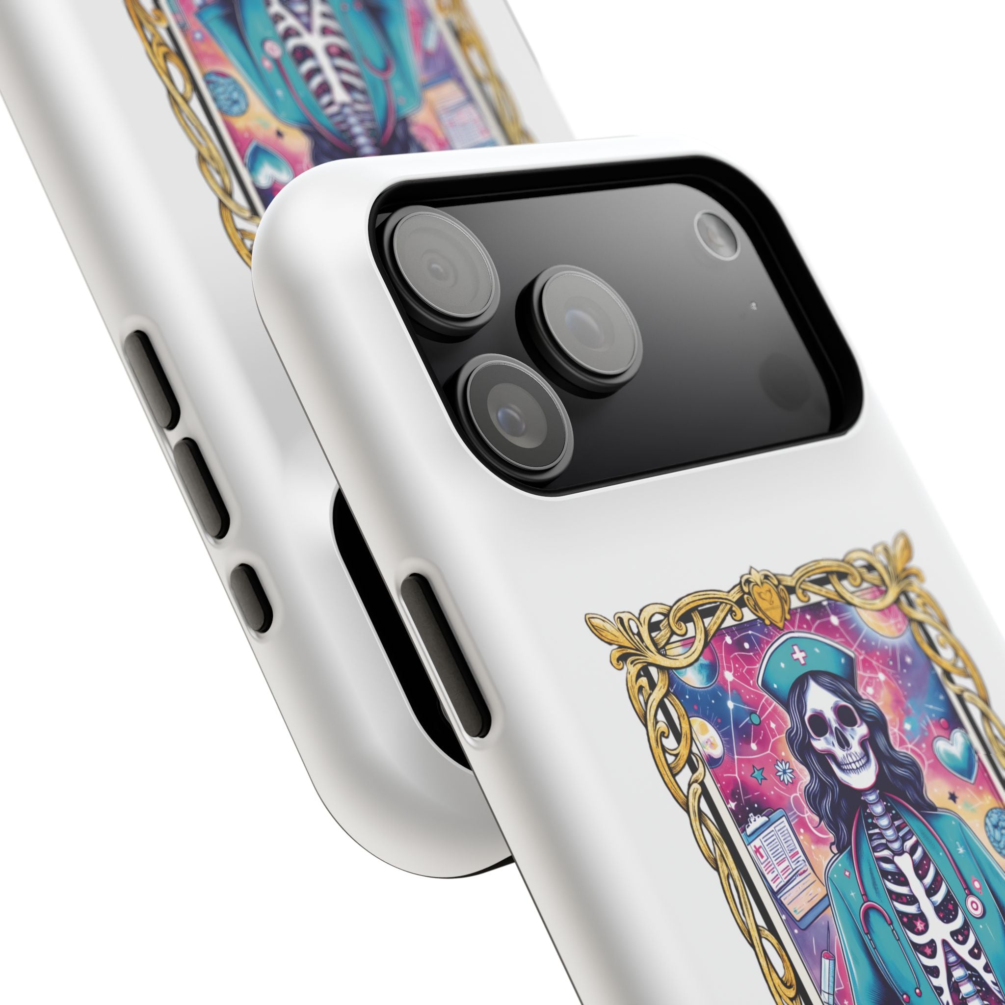 Cover Bianca La Crocerossina