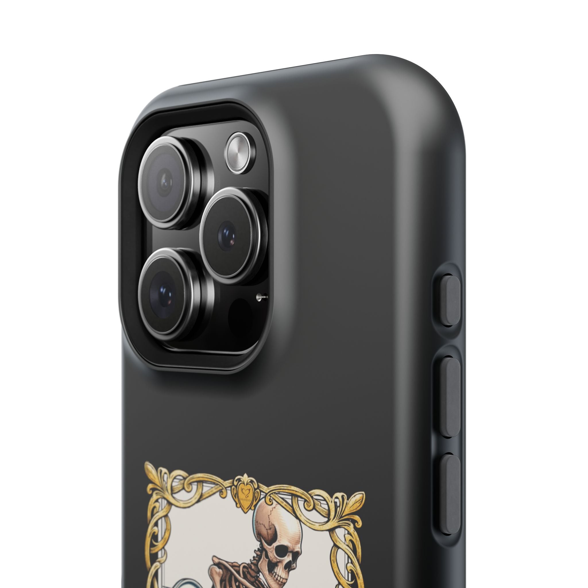 cover nera sua maestà