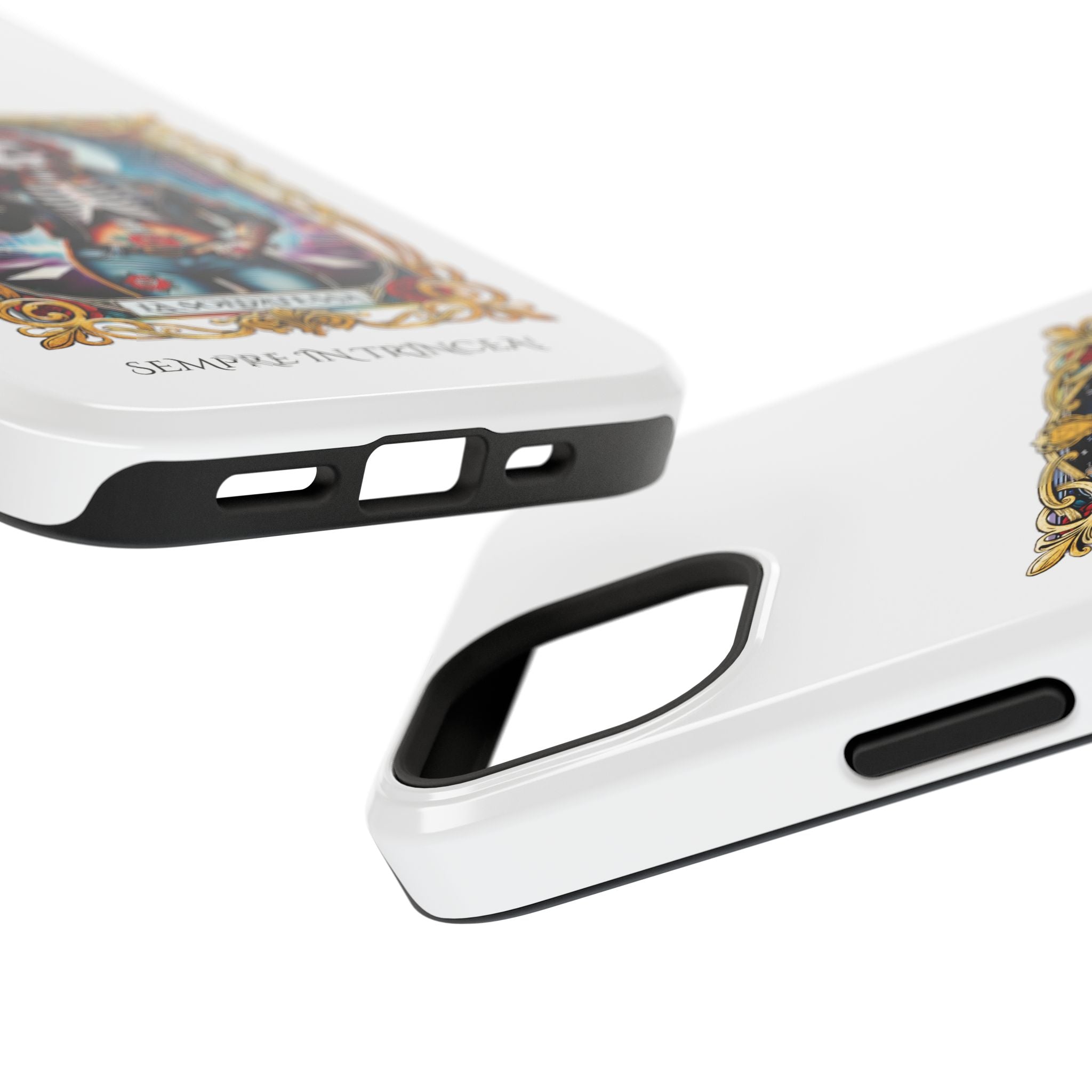 Cover Bianca La Soldatessa