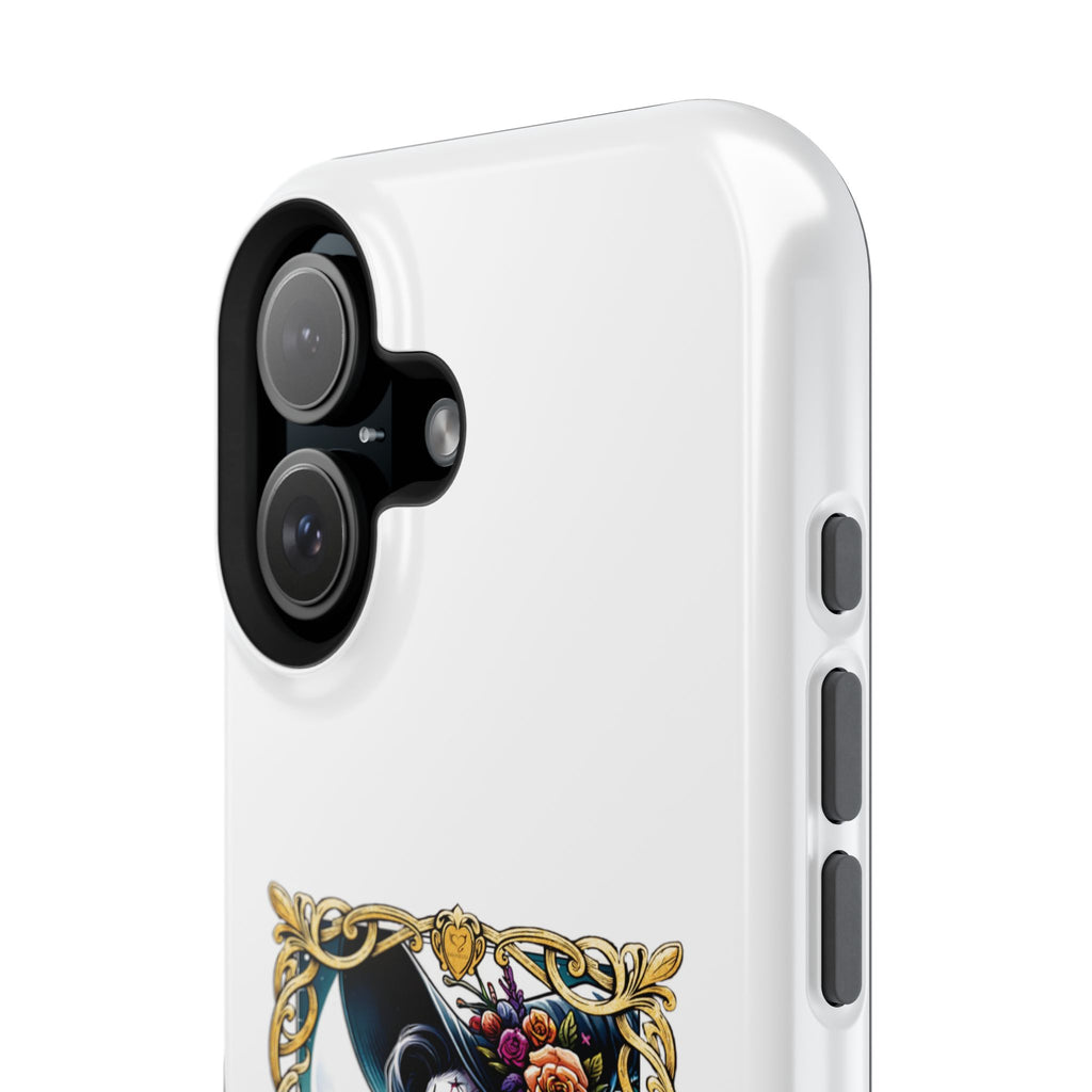 Cover Bianca La Strega