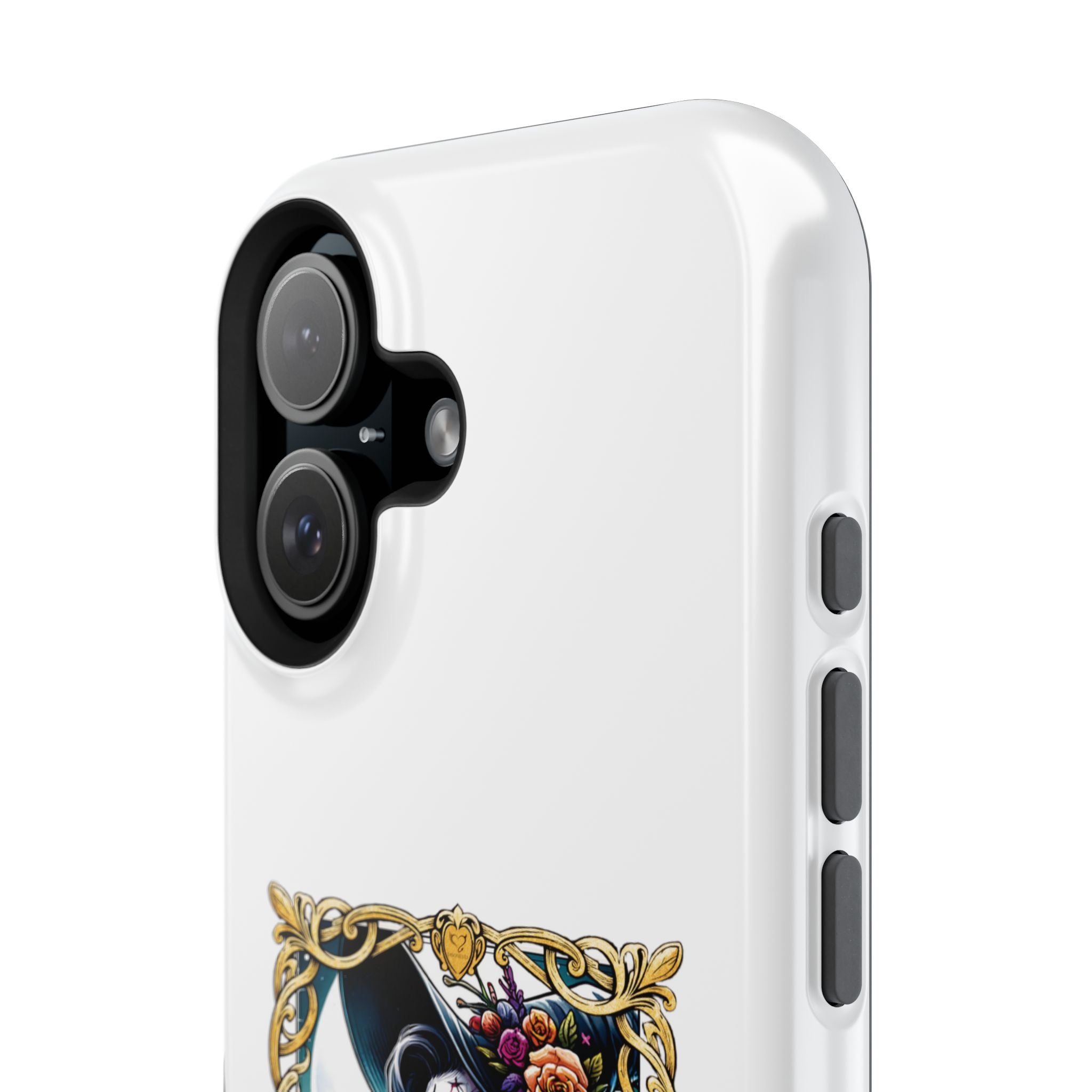 Cover Bianca La Strega