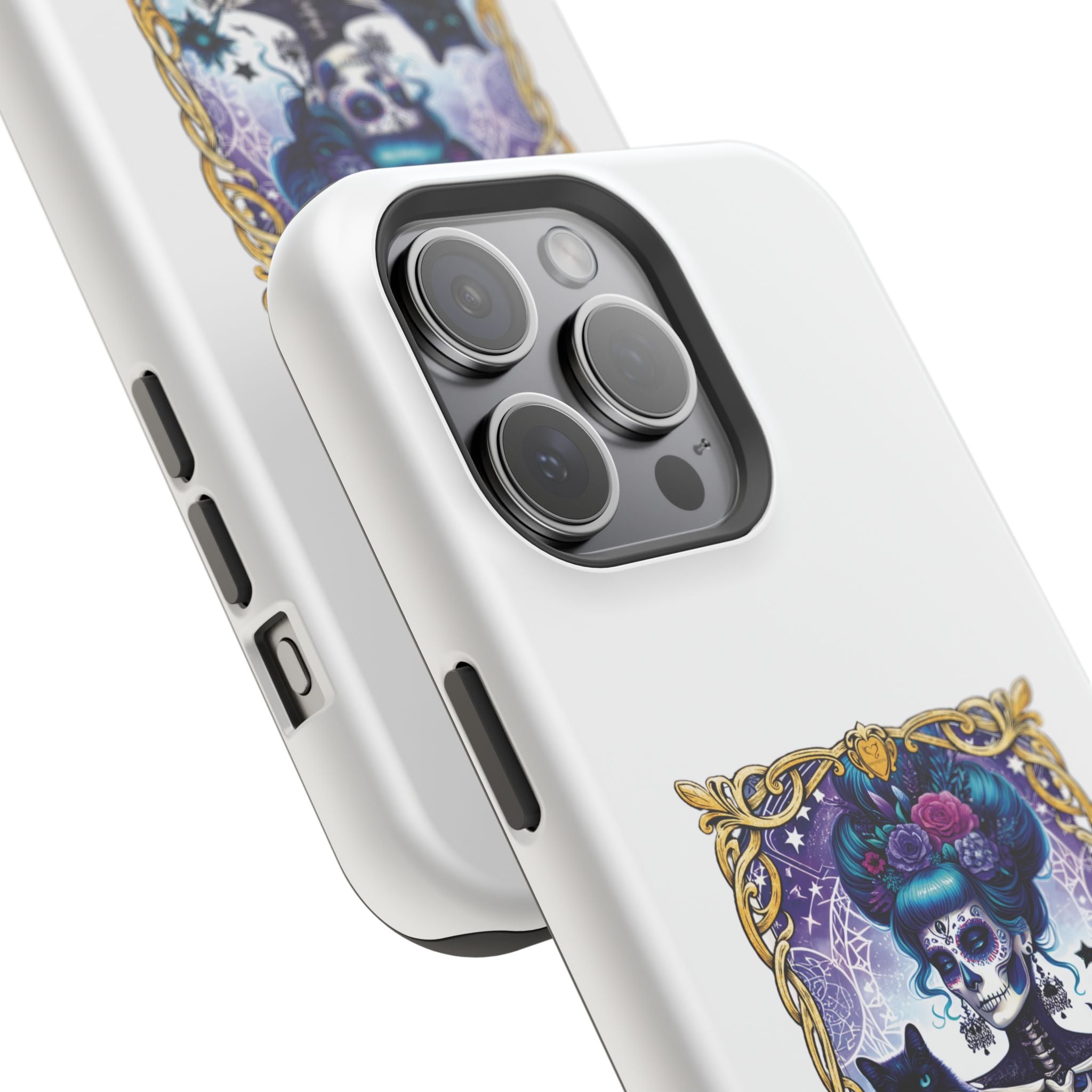 Cover Bianca La Gattara