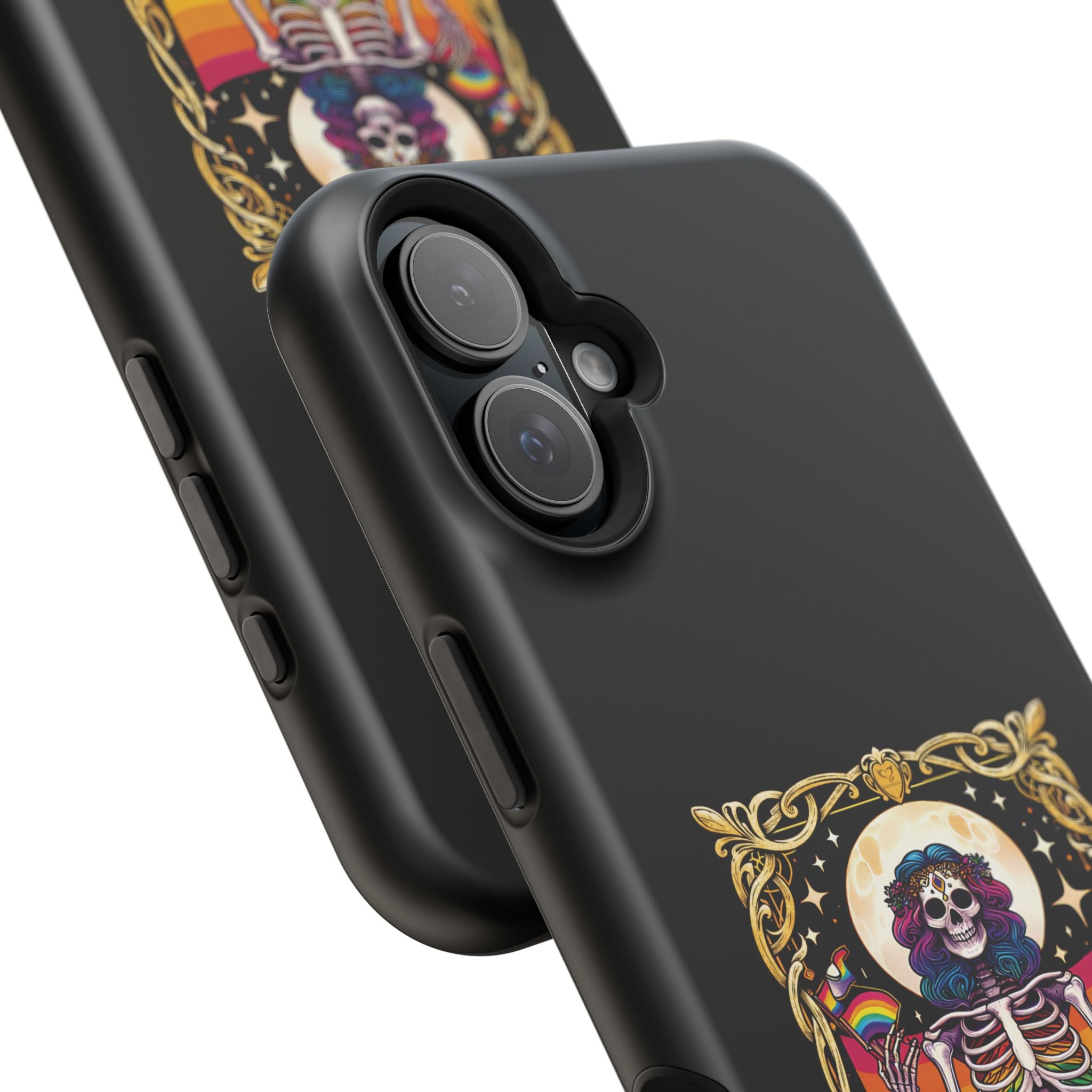 cover nera la regina del pride