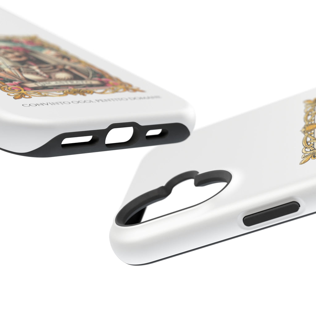 Cover Bianca L'Incastrato