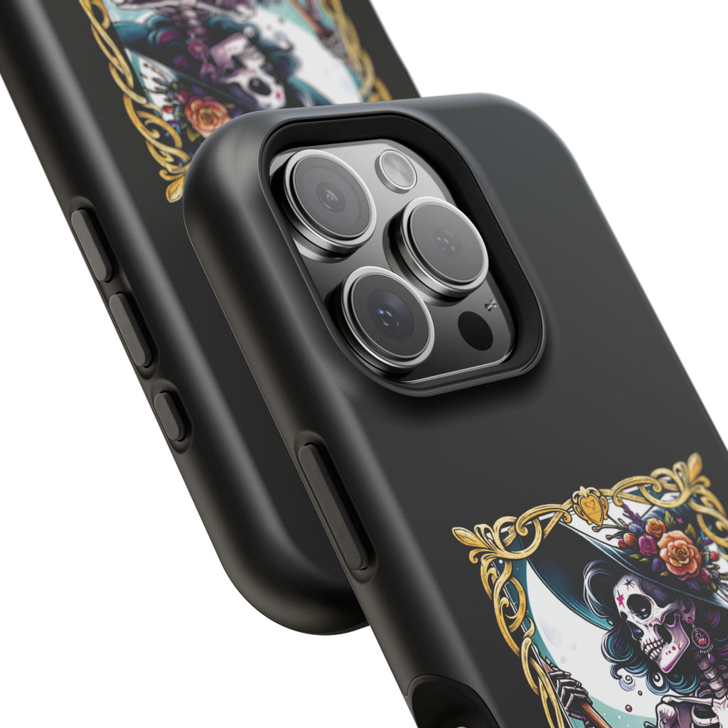 cover nera la strega