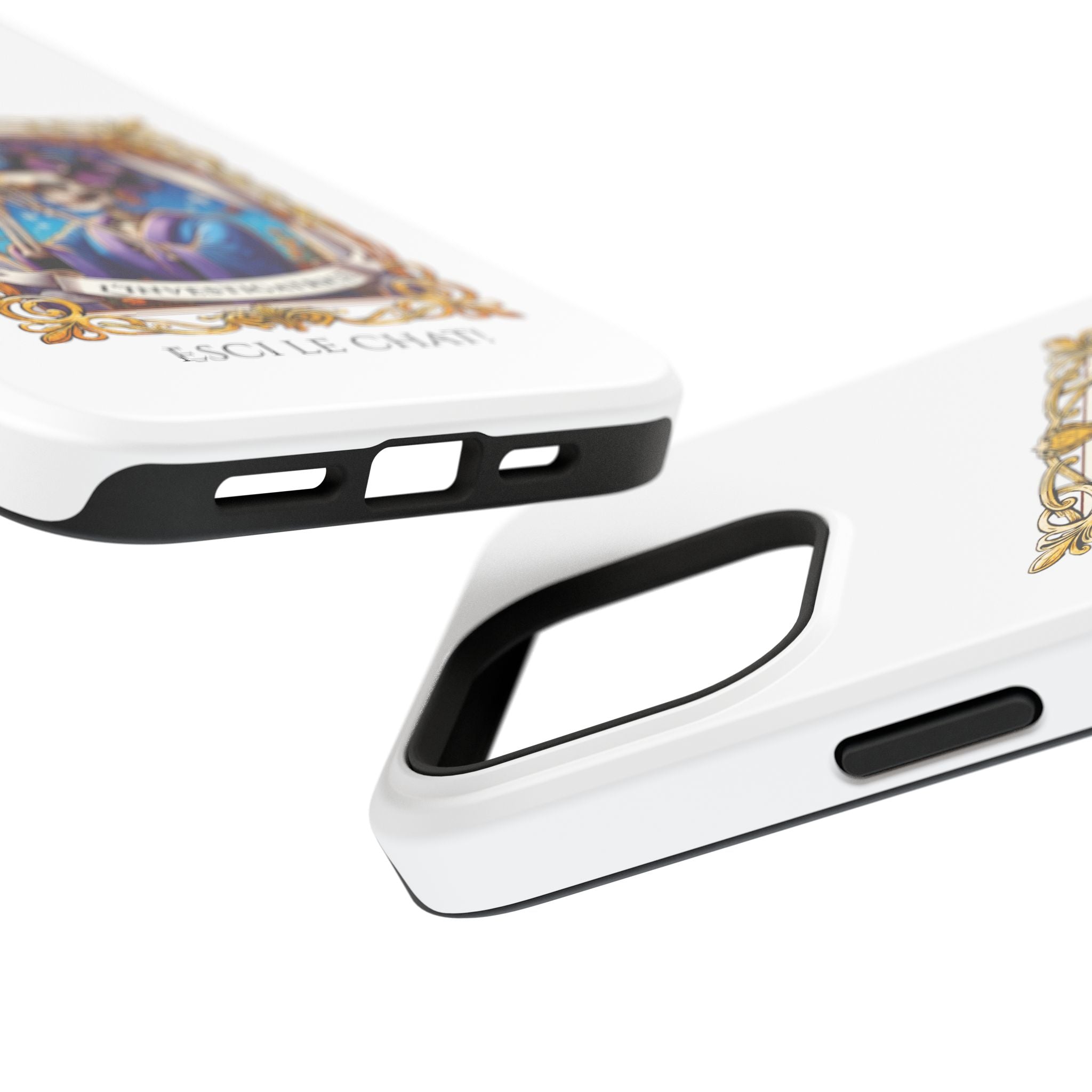 Cover Bianca L'Investigatrice