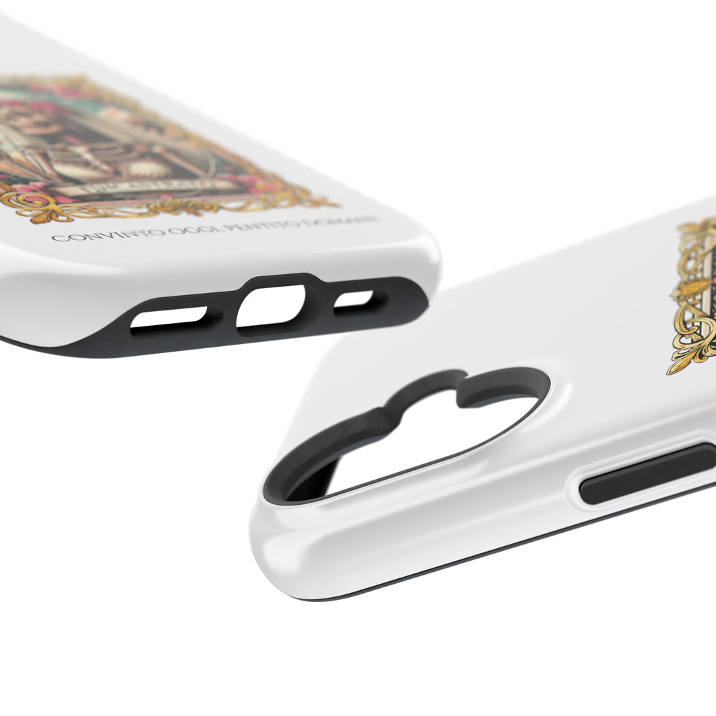 Cover Bianca L'Incastrato