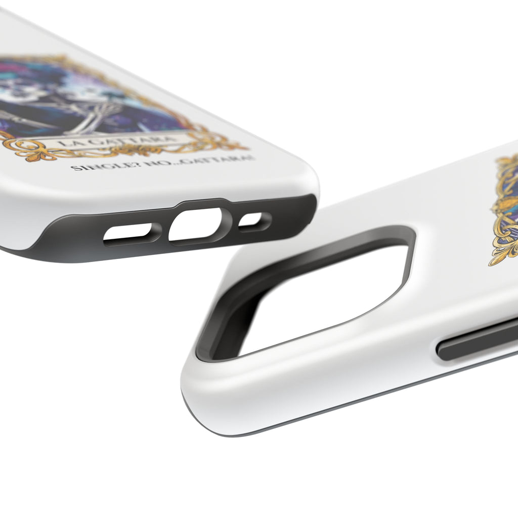 Cover Bianca La Gattara