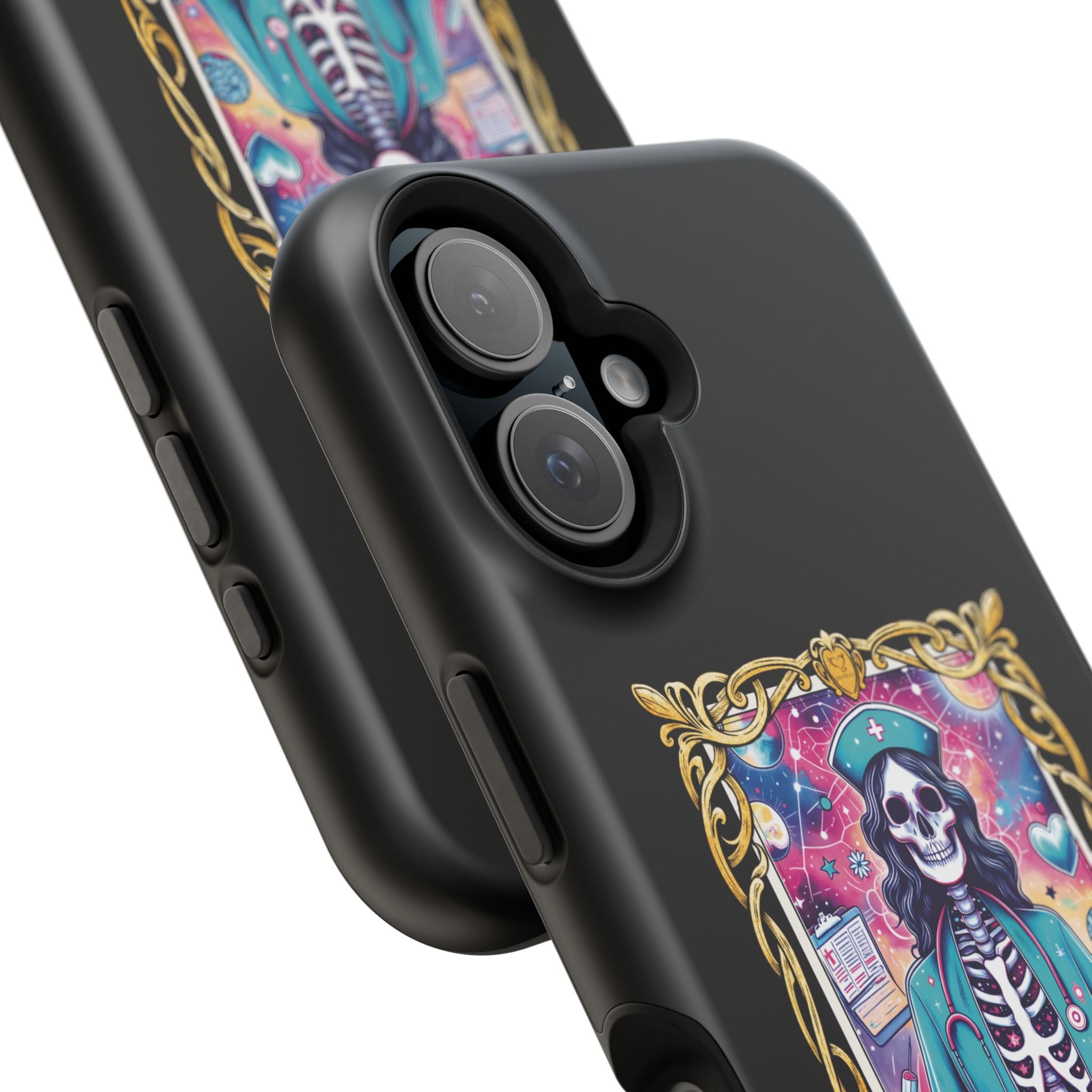 cover nera la crocerossina