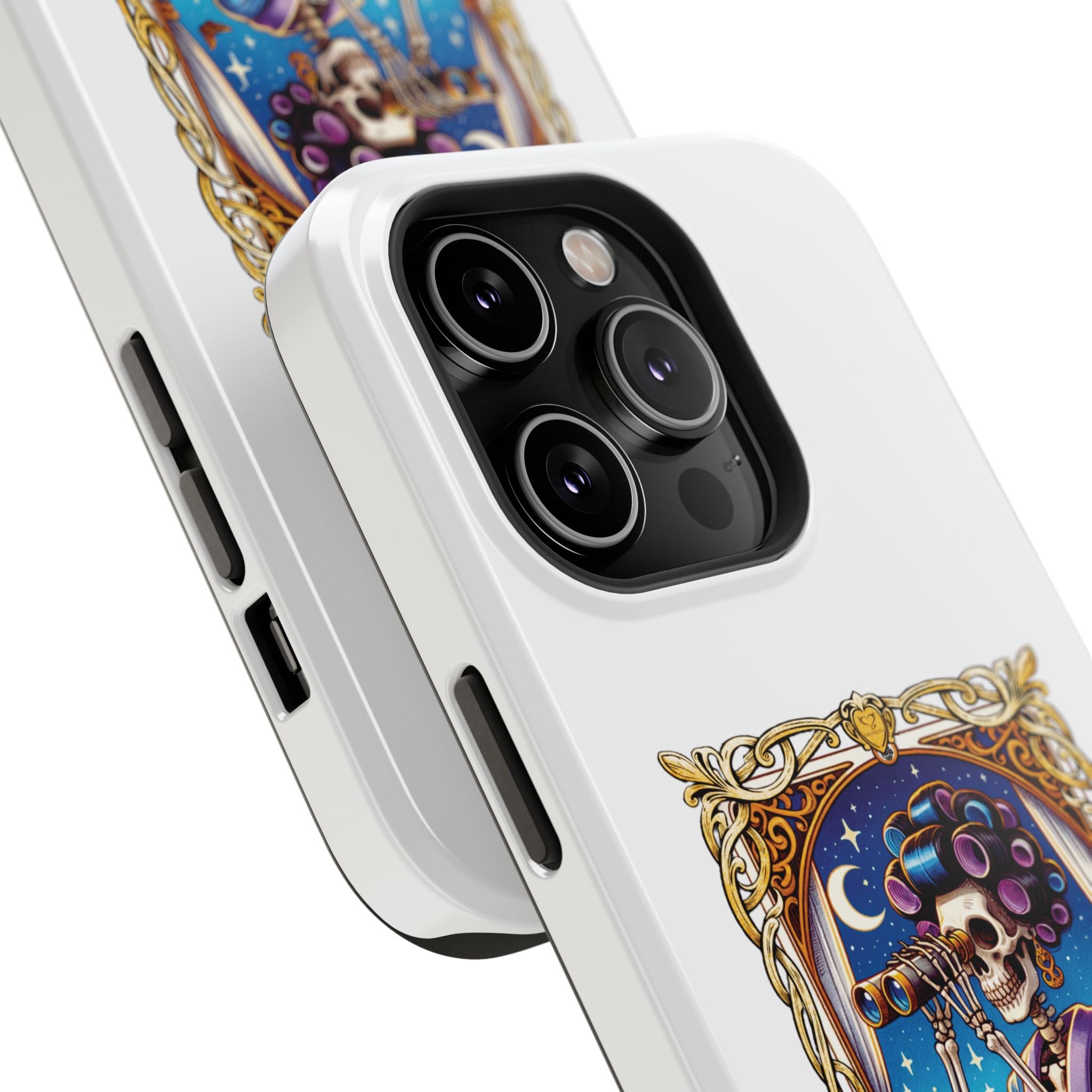 Cover Bianca L'Investigatrice