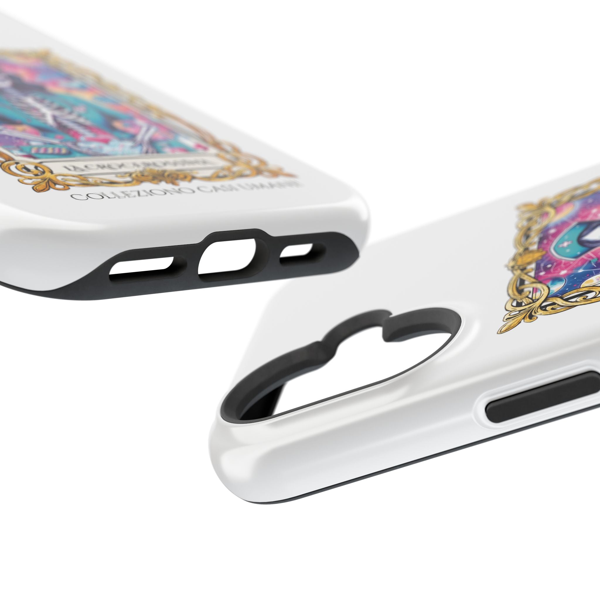 Cover Bianca La Crocerossina