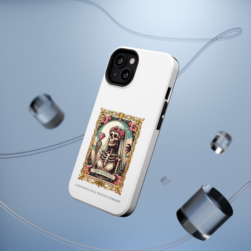 Cover Bianca L'Incastrato