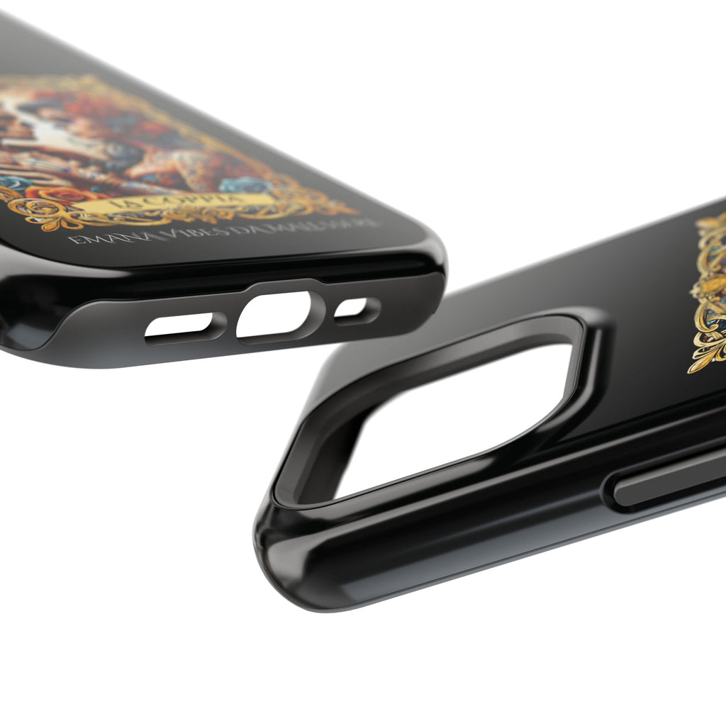 Cover nera La Coppia