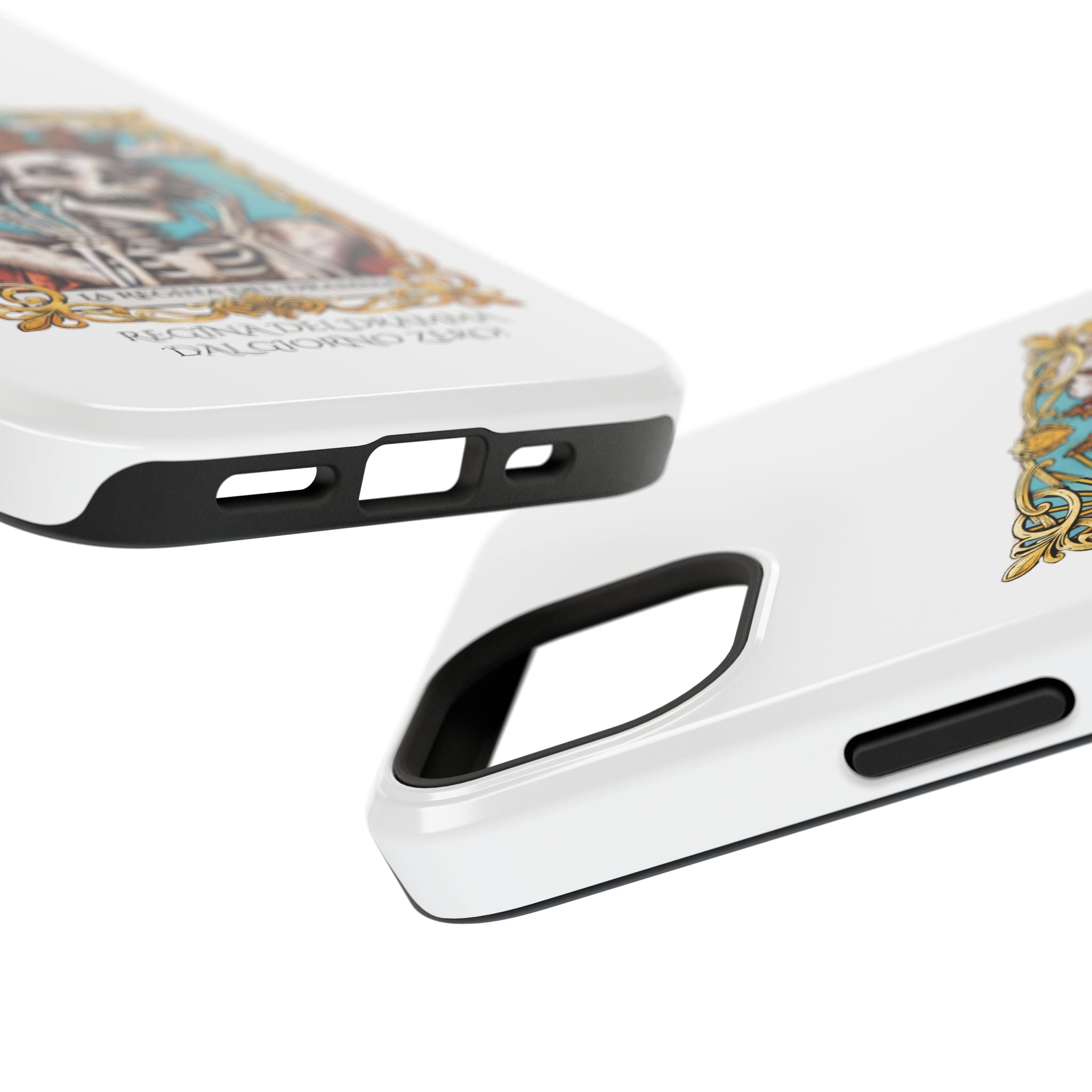 Cover Bianca La Regina del Dramma