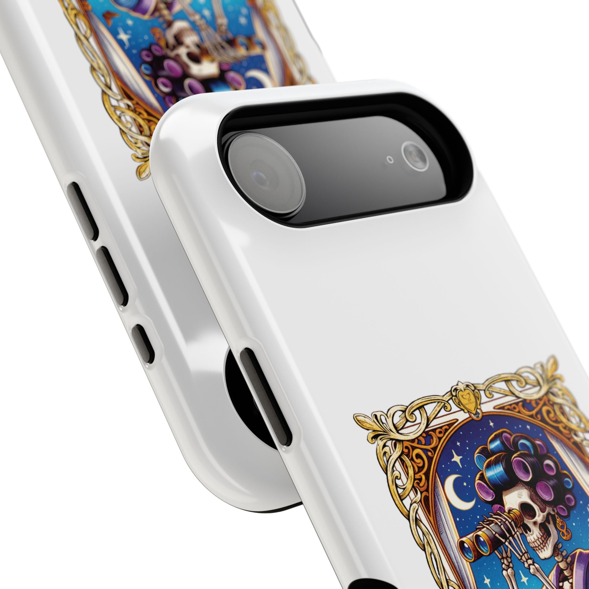 Cover Bianca L'Investigatrice