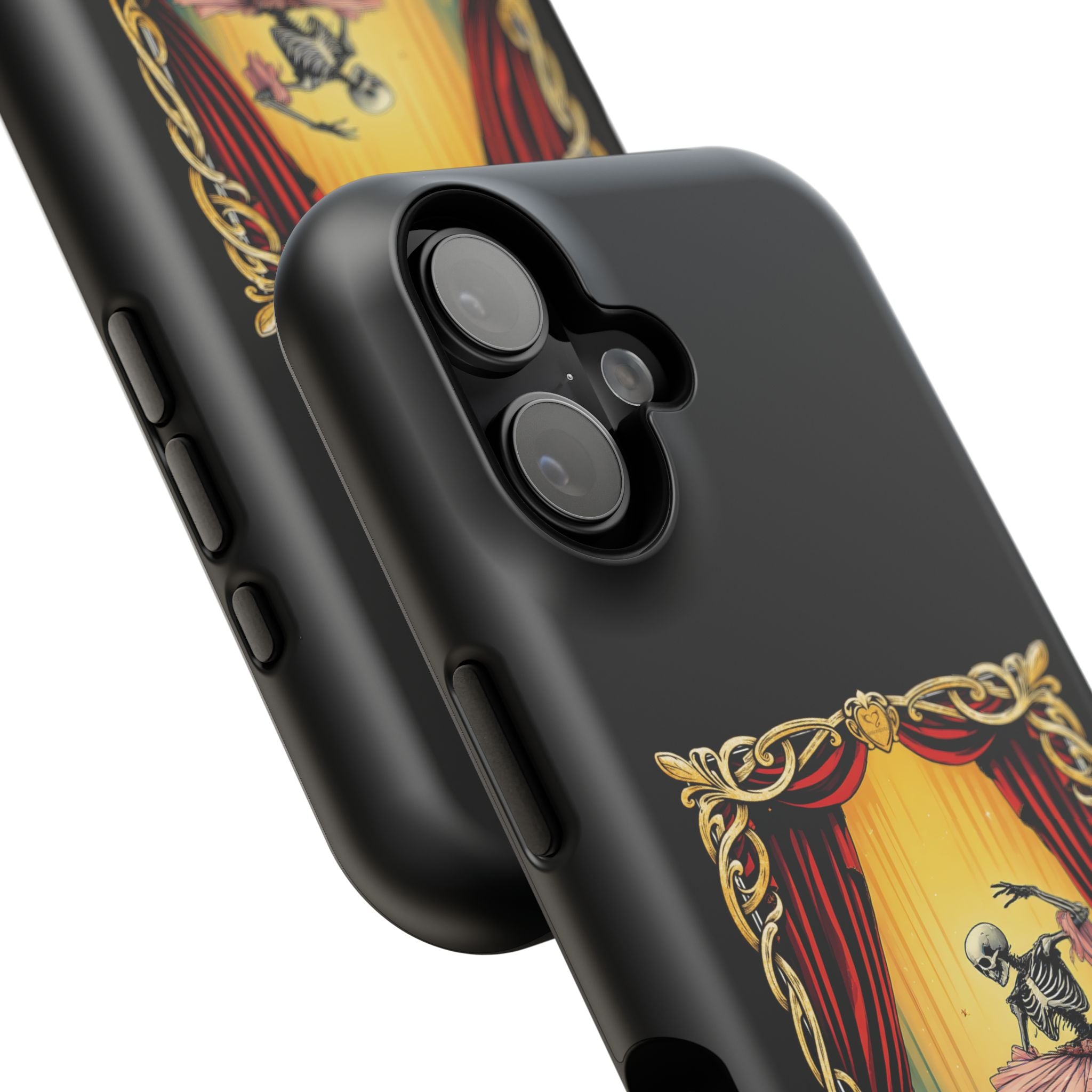 cover nera la sopravvissuta