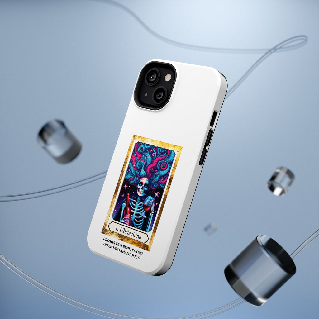 Cover Bianca L'Ubriachina