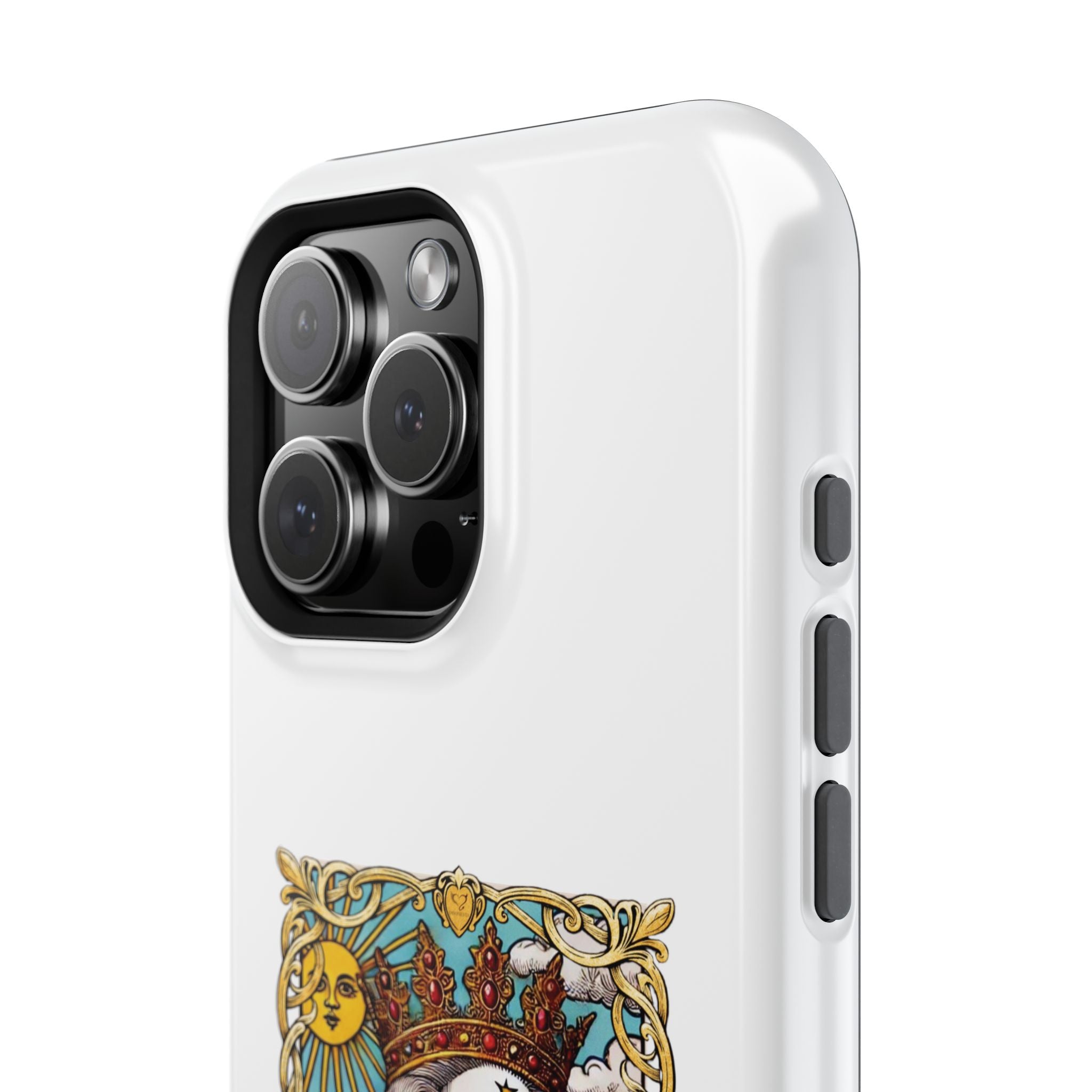 Cover Bianca La Regina del Dramma