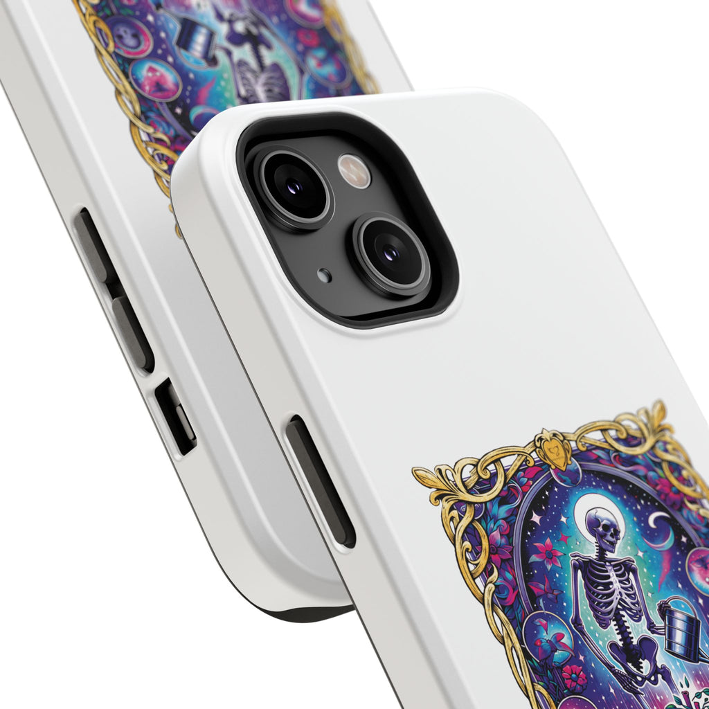 Cover Bianca Il Ghostato