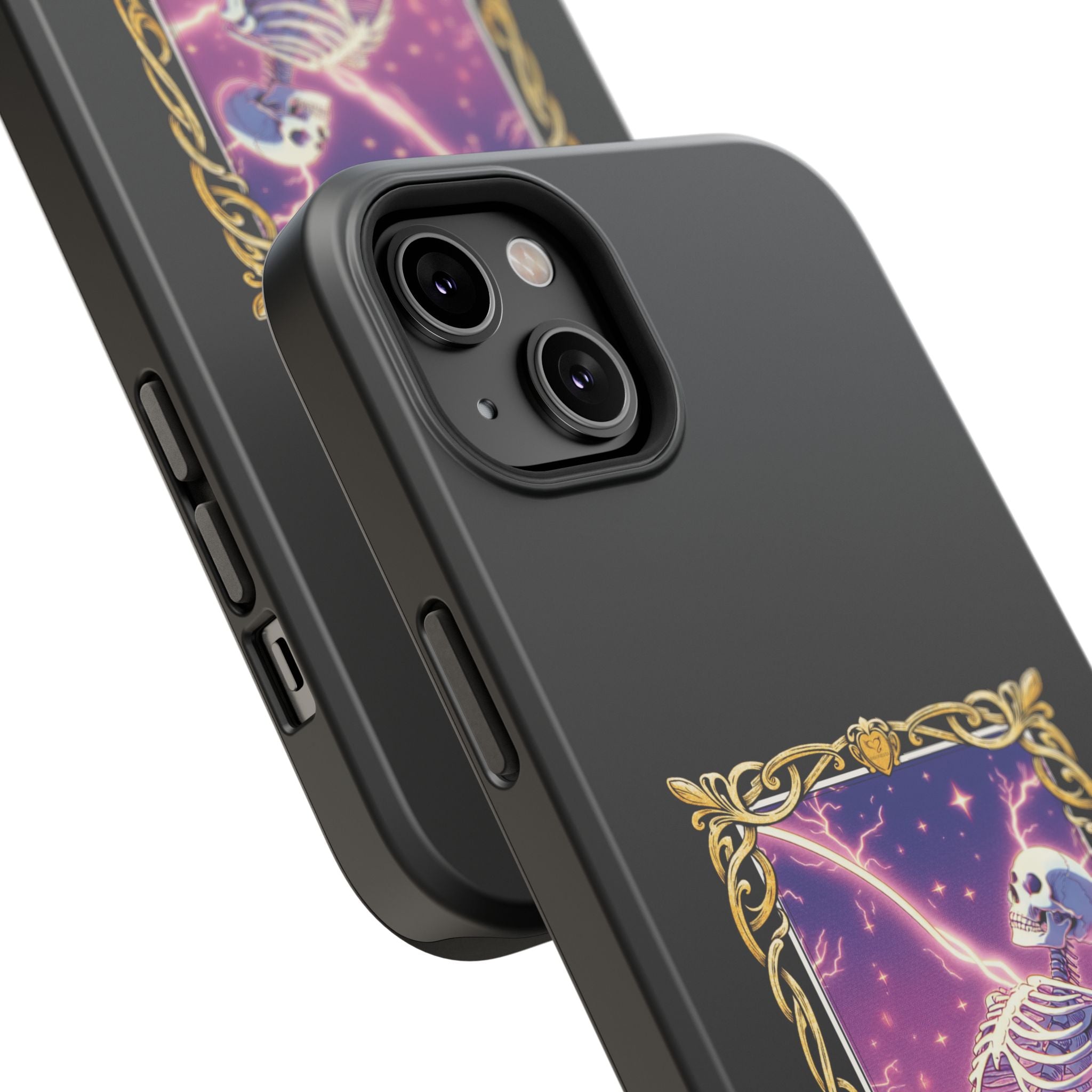 cover nera il fulminato