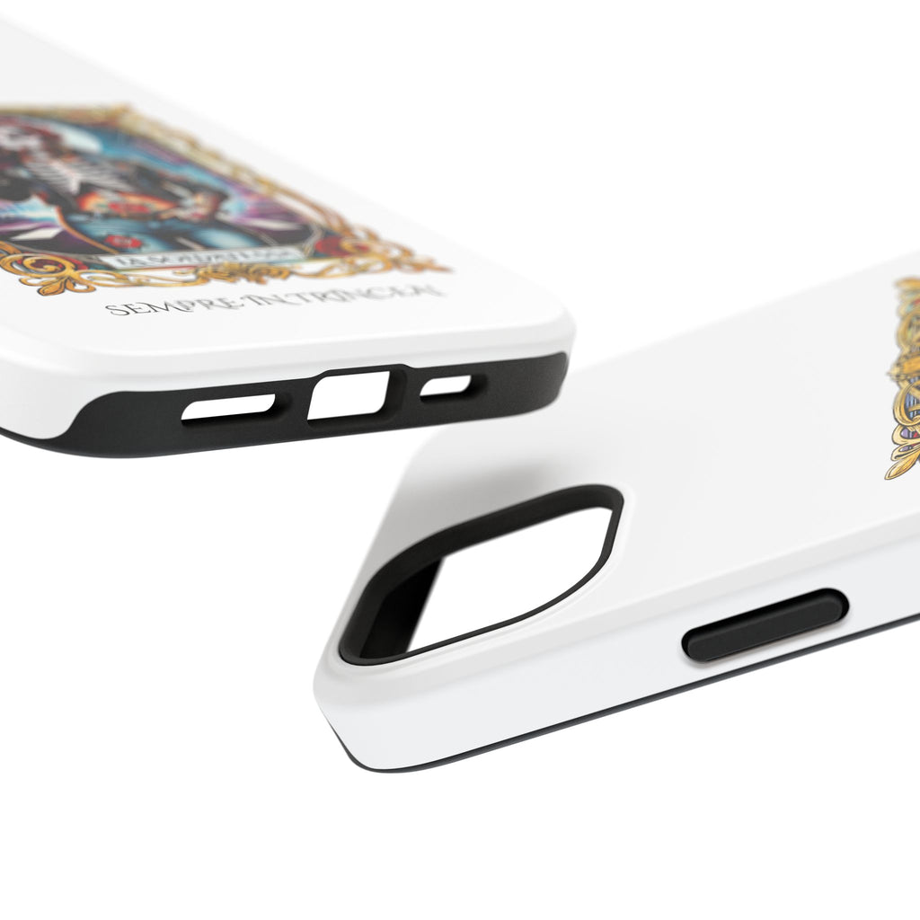 Cover Bianca La Soldatessa