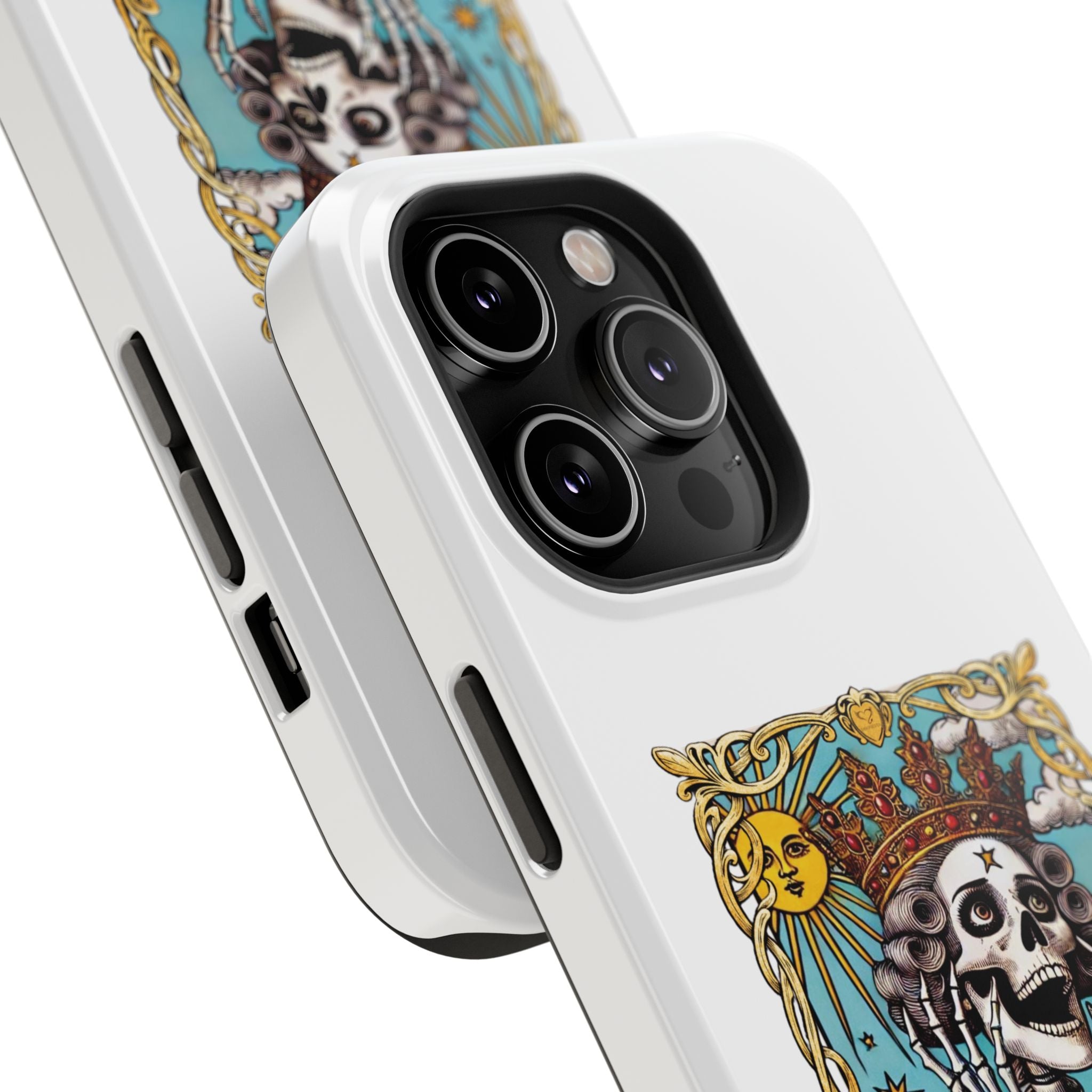 Cover Bianca La Regina del Dramma