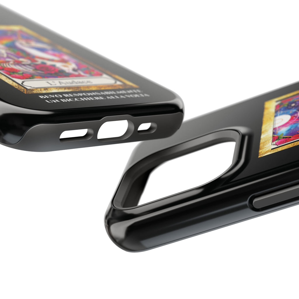 cover nera  l'audace