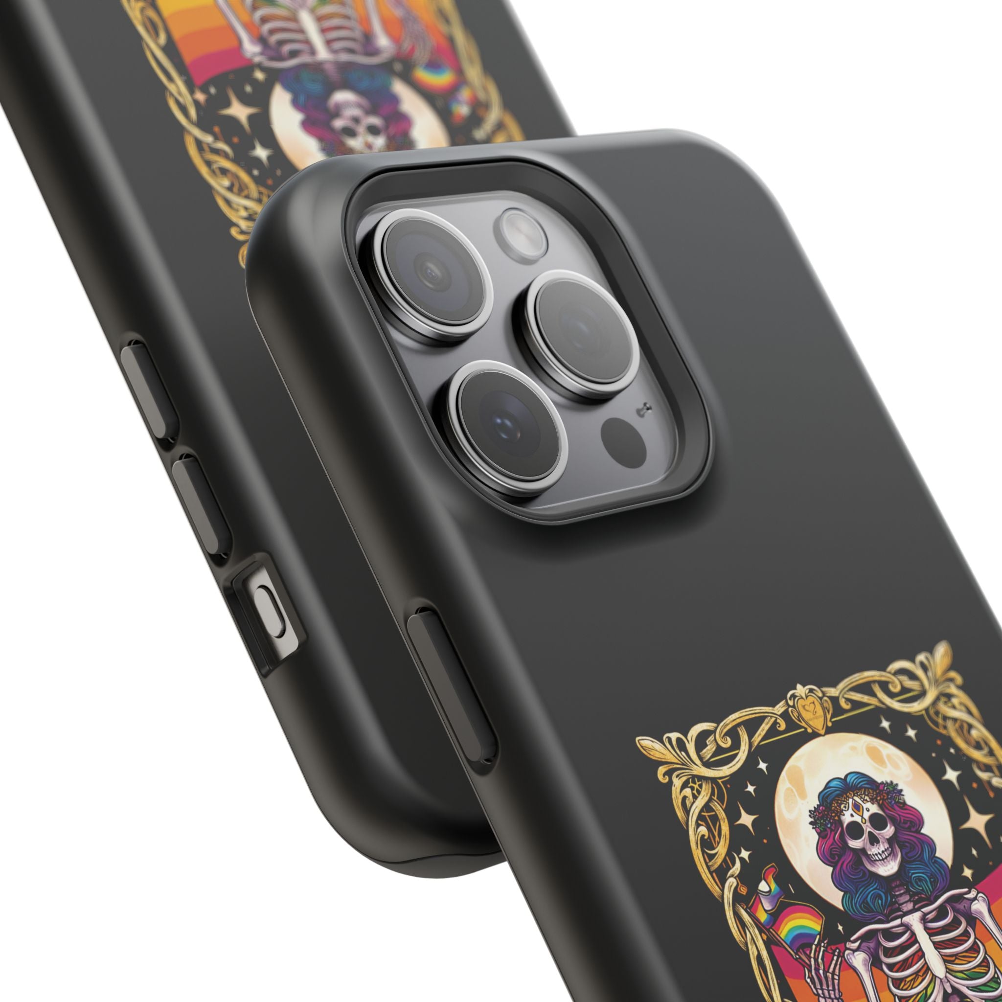 cover nera la regina del pride