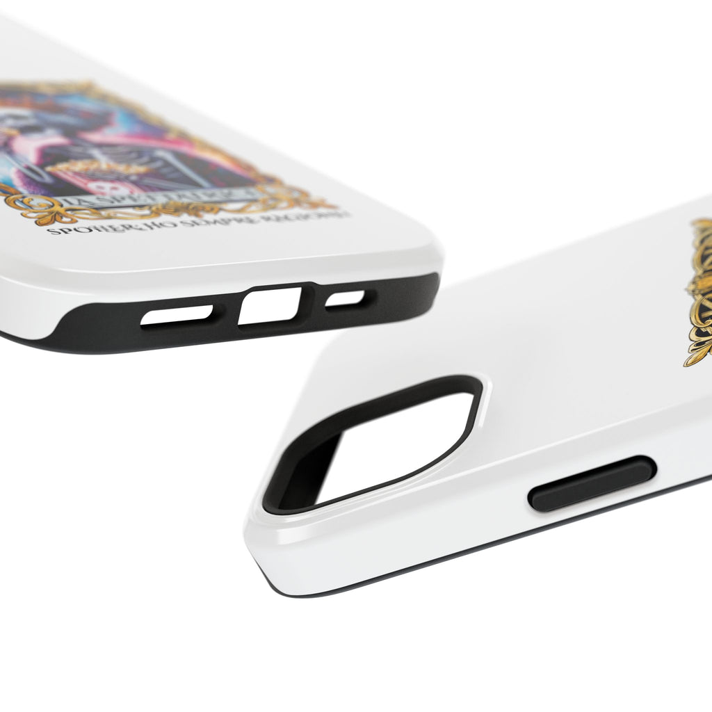 Cover Bianca La Spettatrice