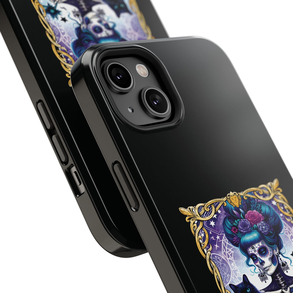 cover nera la gattara