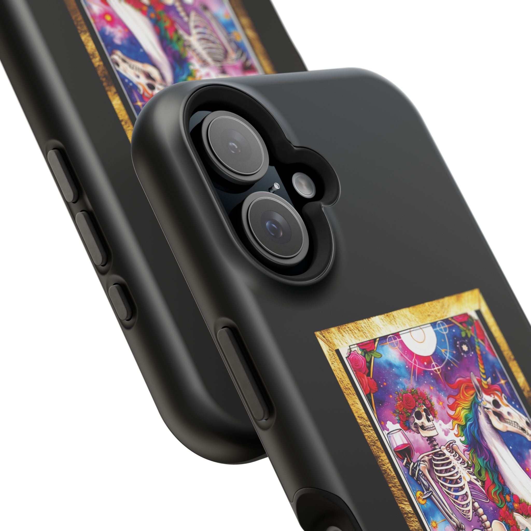 cover nera  l'audace