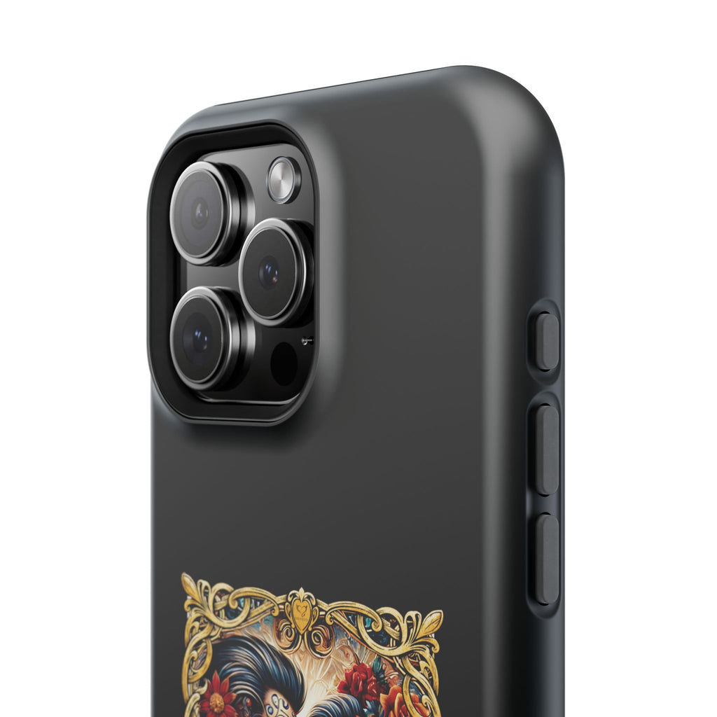 Cover nera La Coppia