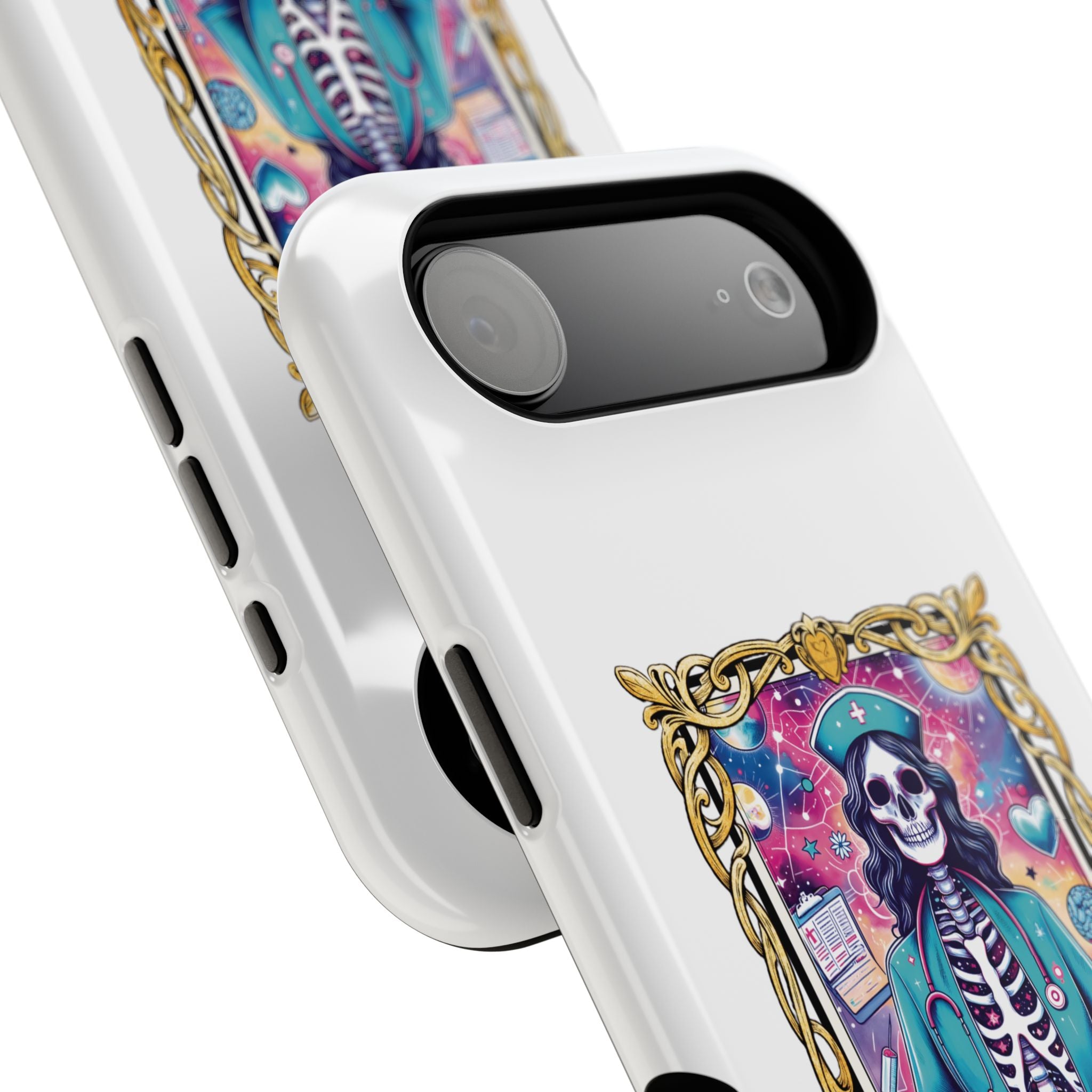 Cover Bianca La Crocerossina